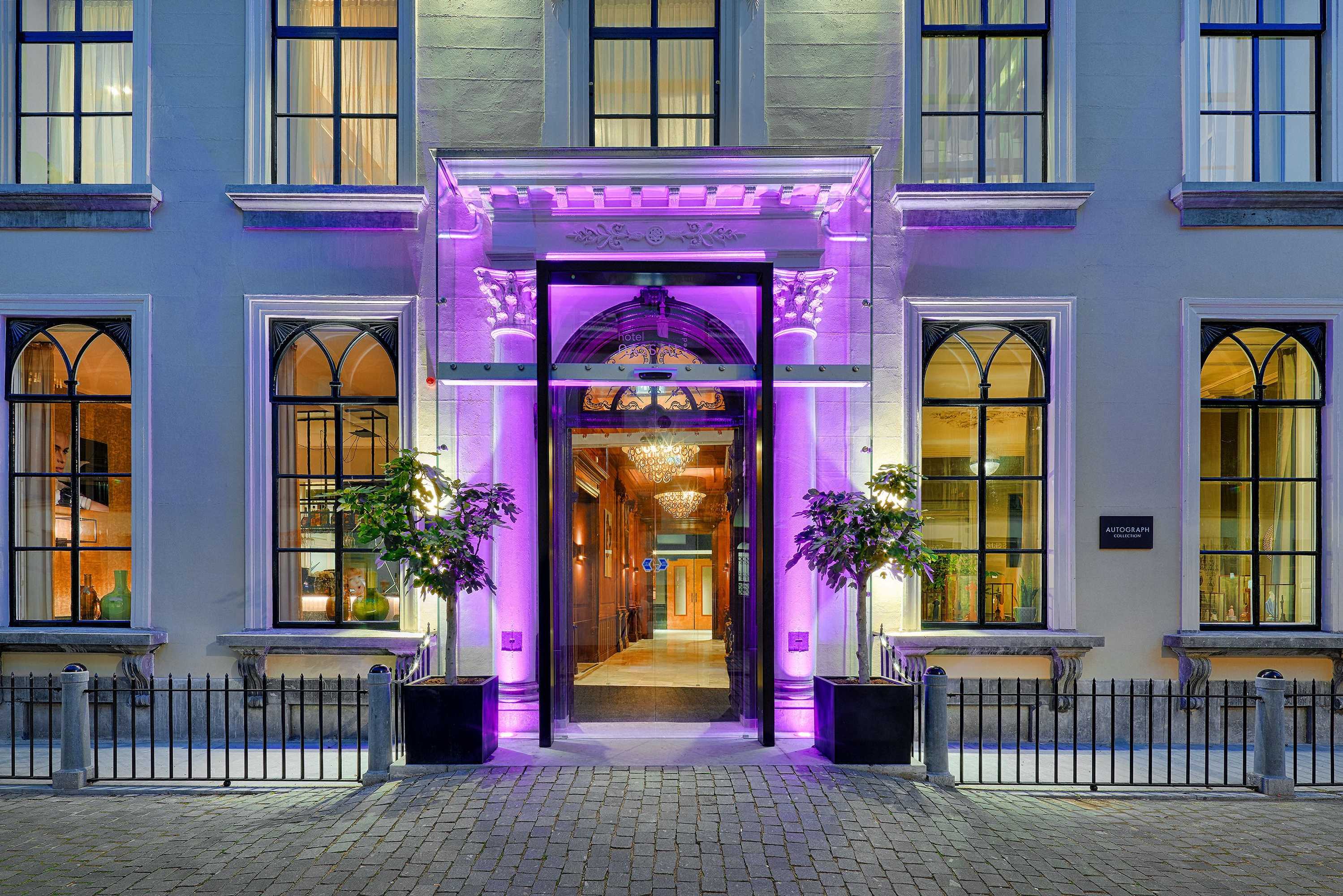 Gift card for Hotel Nassau Breda, Autograph Collection by Marriott Gift card for Hotel Nassau Breda, Autograph Collection by Marriott