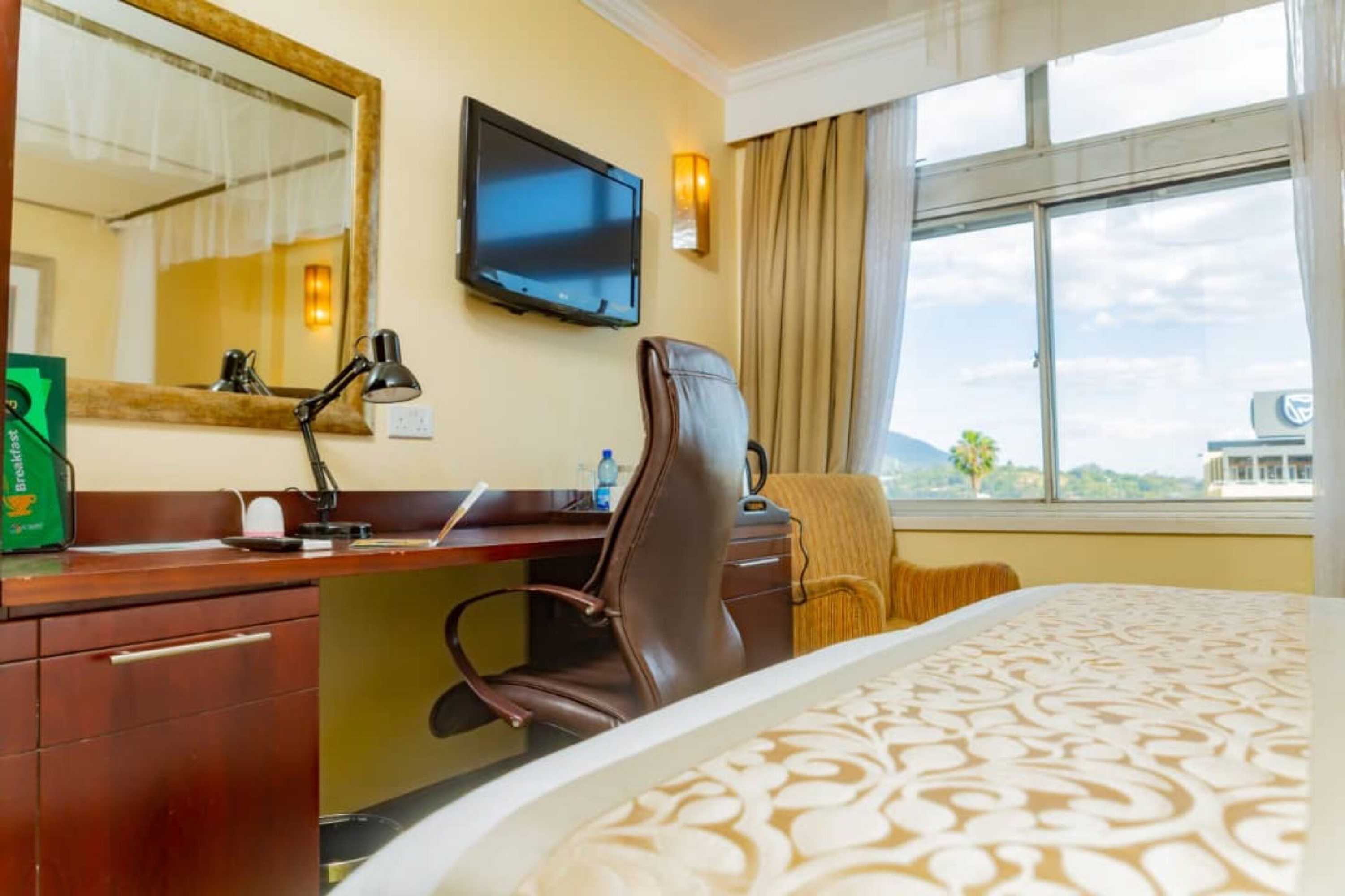 Gift card for Sunbird Mount Soche Hotel Gift card for Sunbird Mount Soche Hotel