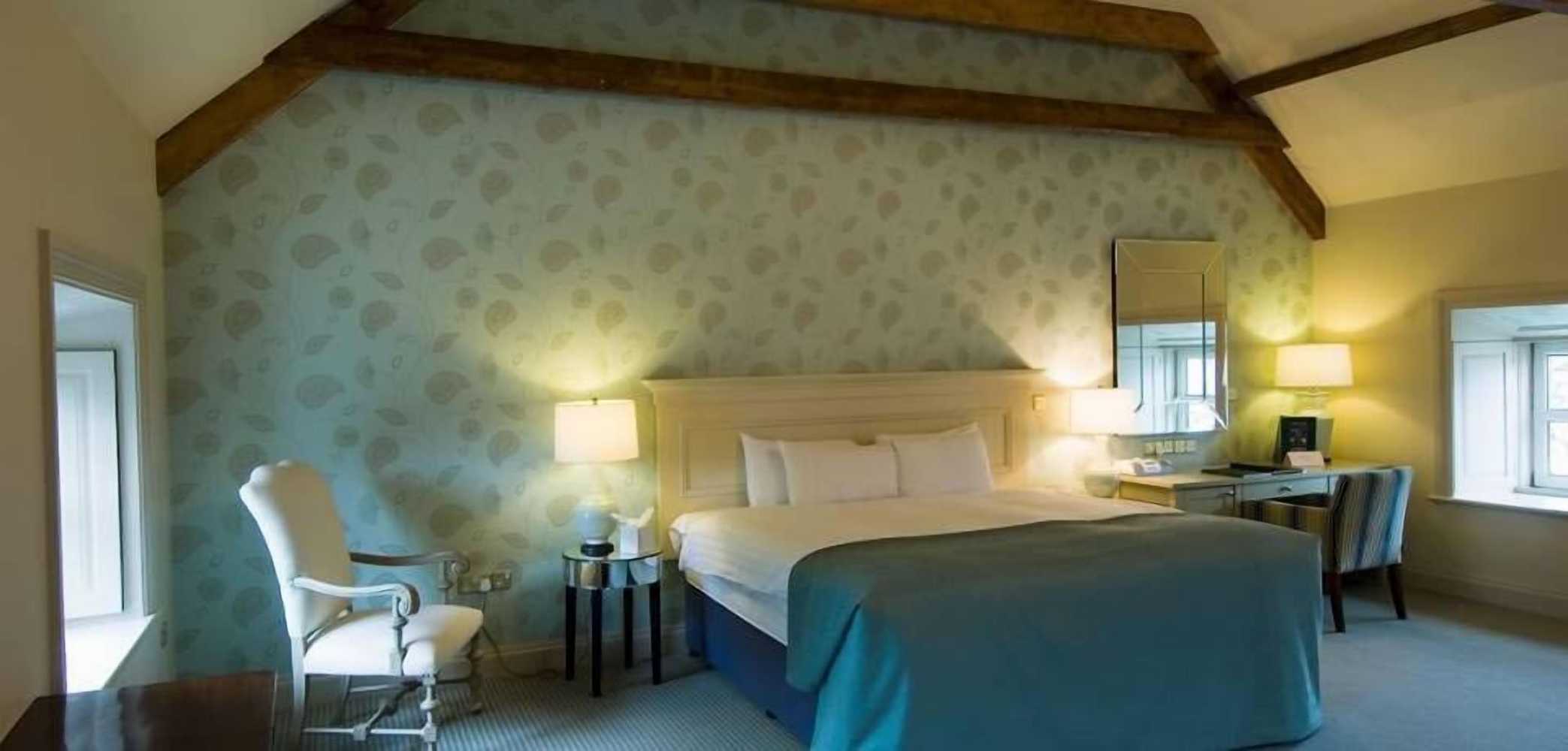 Gift card for Old Ground Hotel