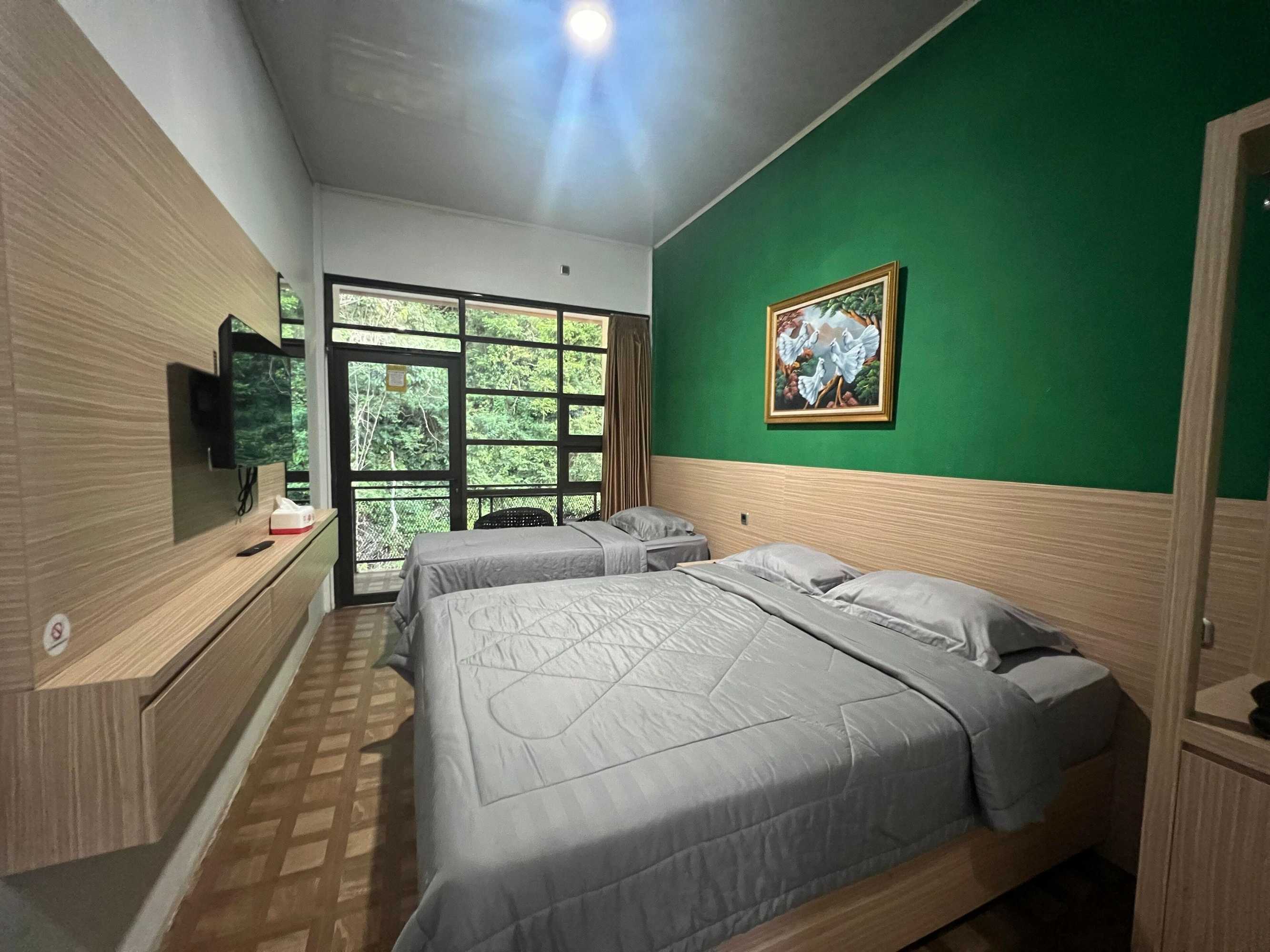 Gift card for Kampung Karuhun Eco Green Park Sumedang