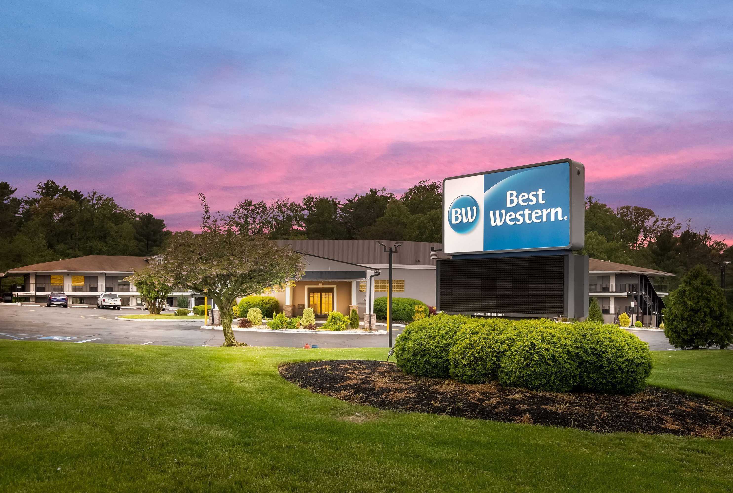 Gift card for Best Western Bordentown Inn Gift card for Best Western Bordentown Inn