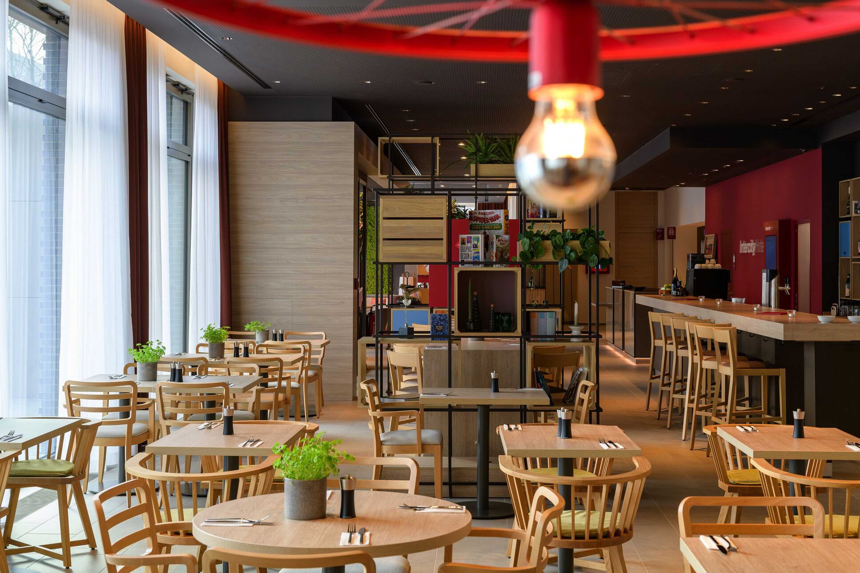 Gift card for Intercityhotel Herford Gift card for Intercityhotel Herford