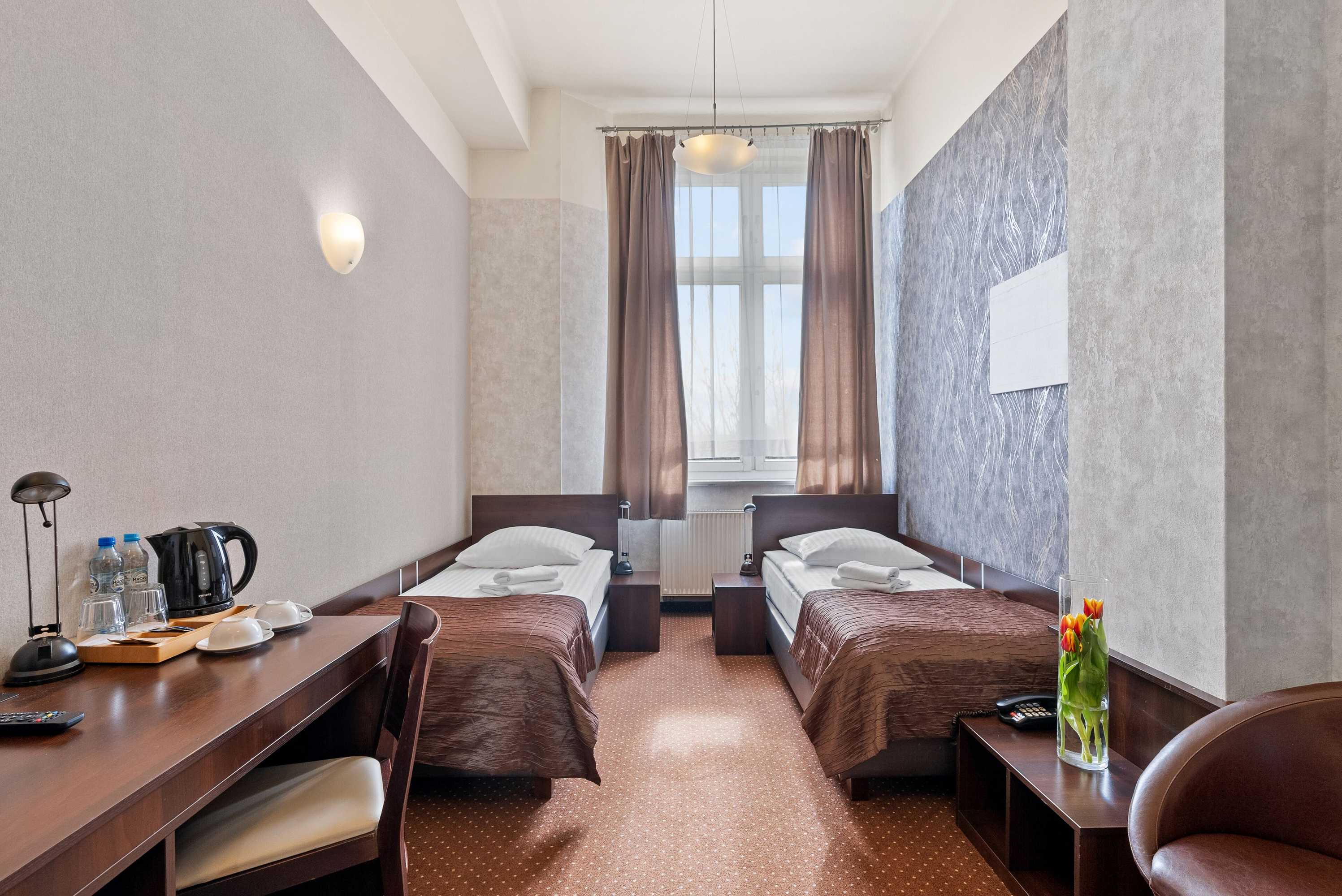 Gift card for Hotel Diament Economy Gliwice Gift card for Hotel Diament Economy Gliwice