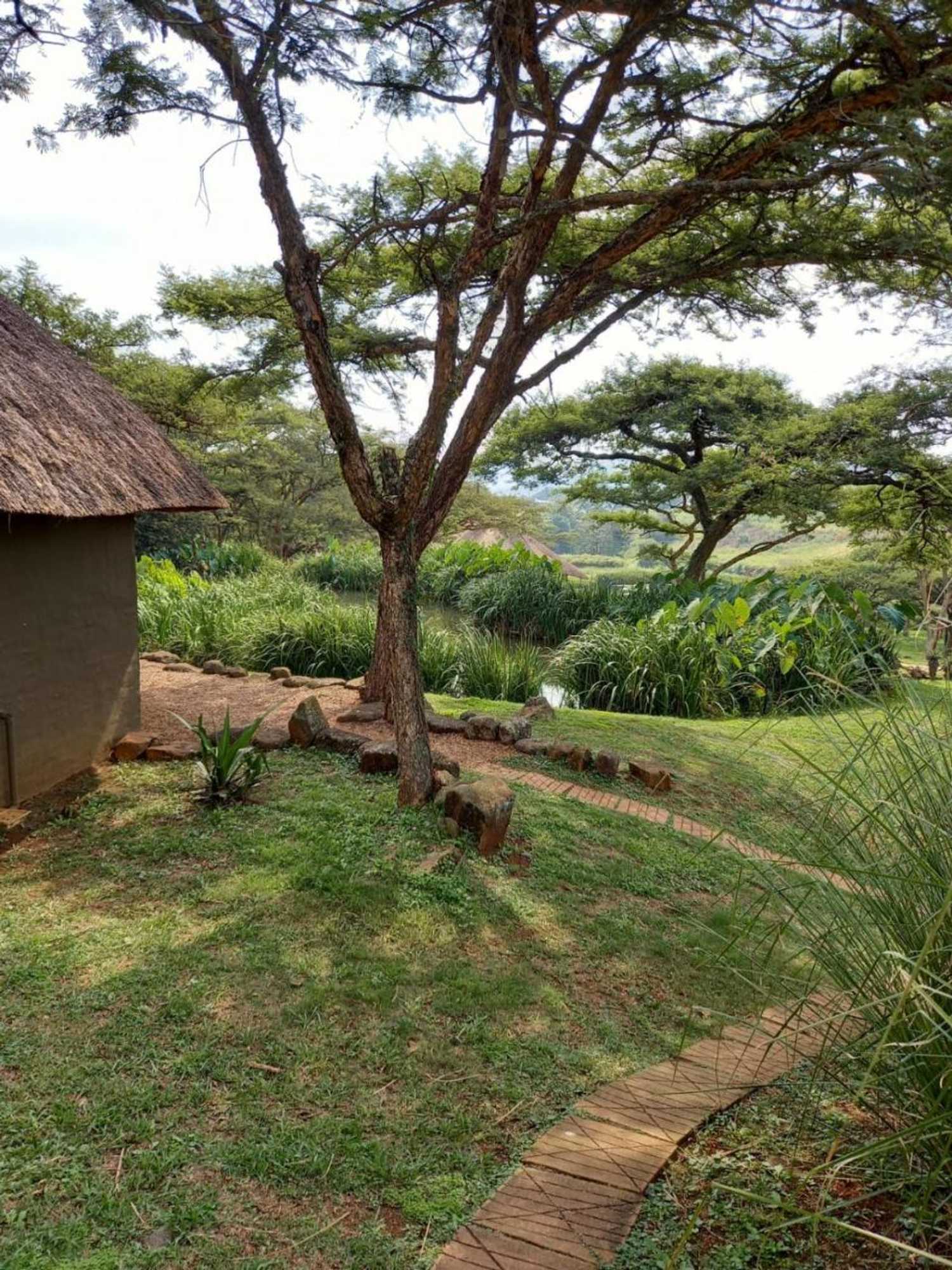 Gift card for Ascot Bush Lodge