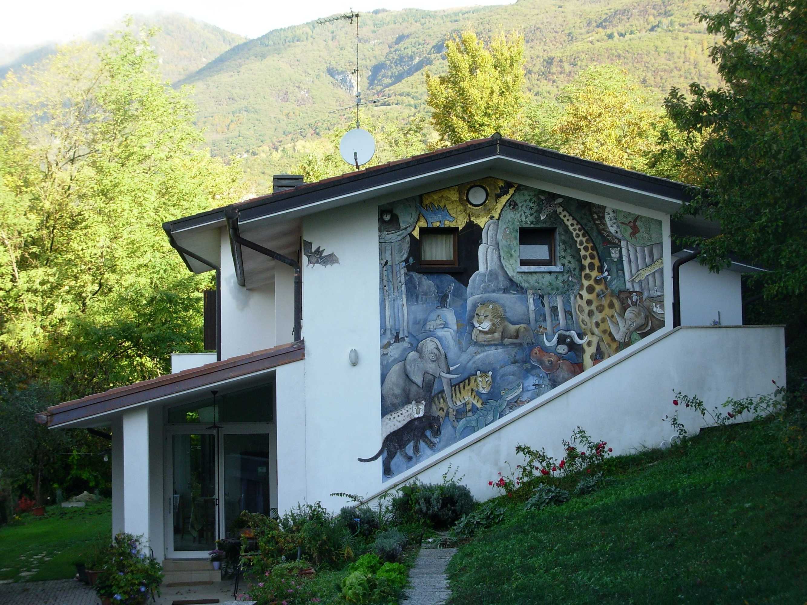 Gift card for B&b La Casa in Collina