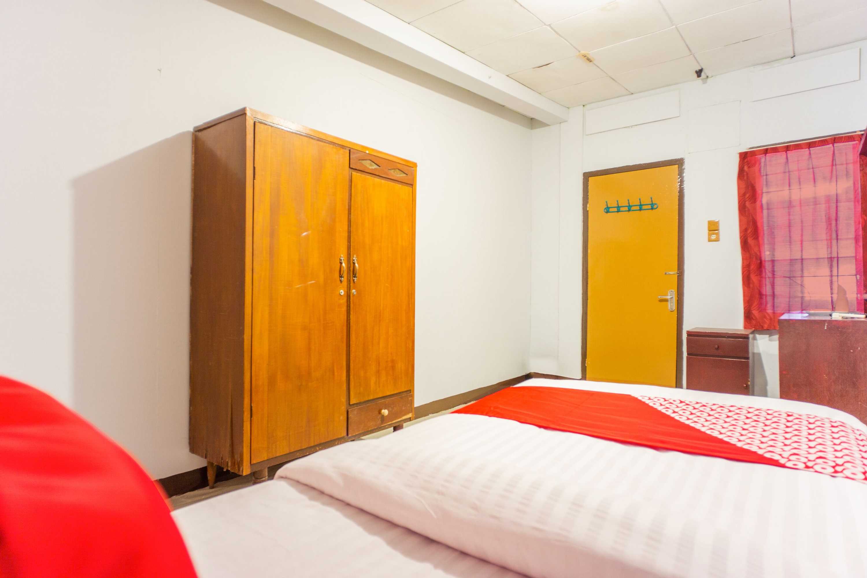 Gift card for Oyo 2180 Vina Vira Hotel