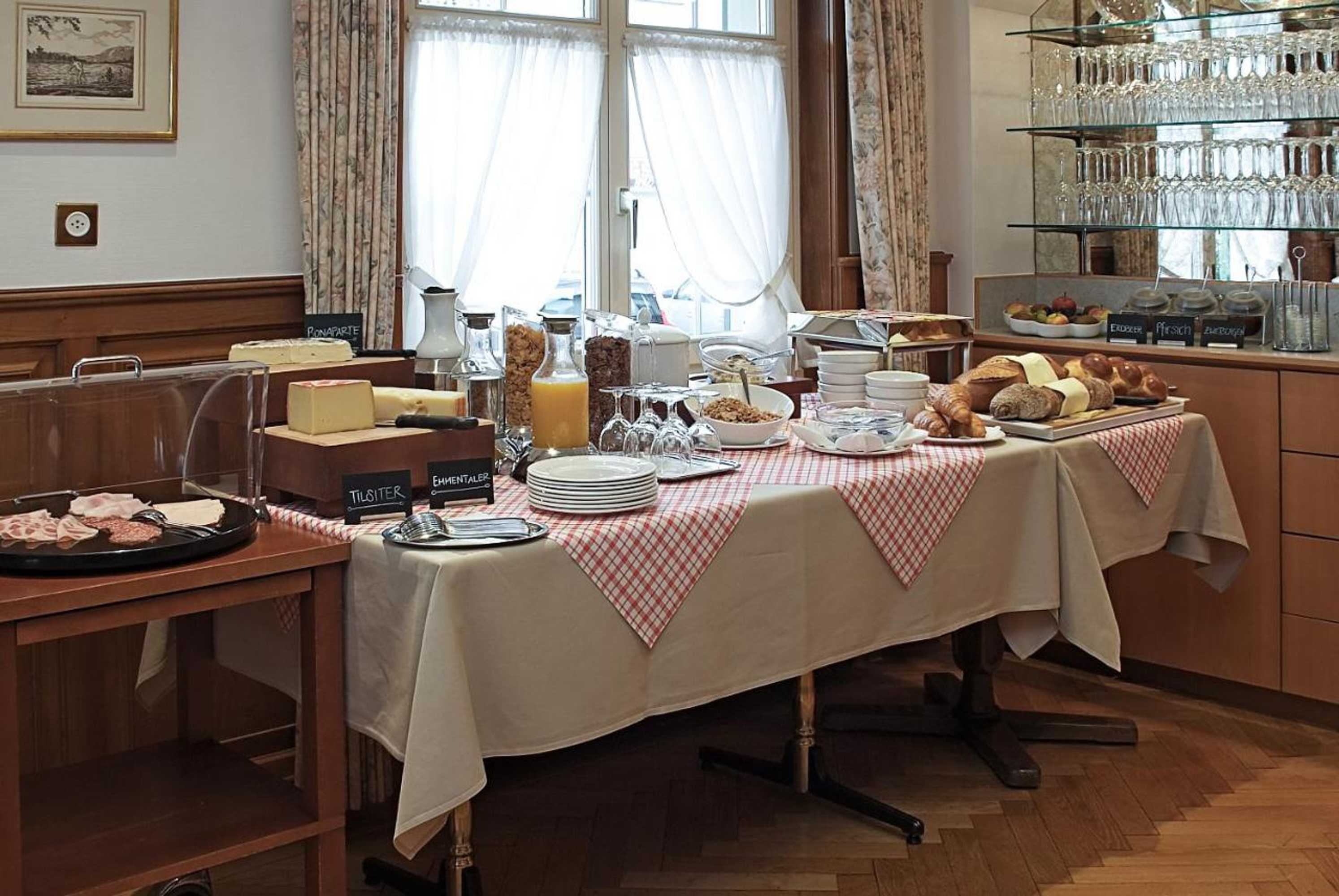 Gift card for Gasthof Eisenbahn