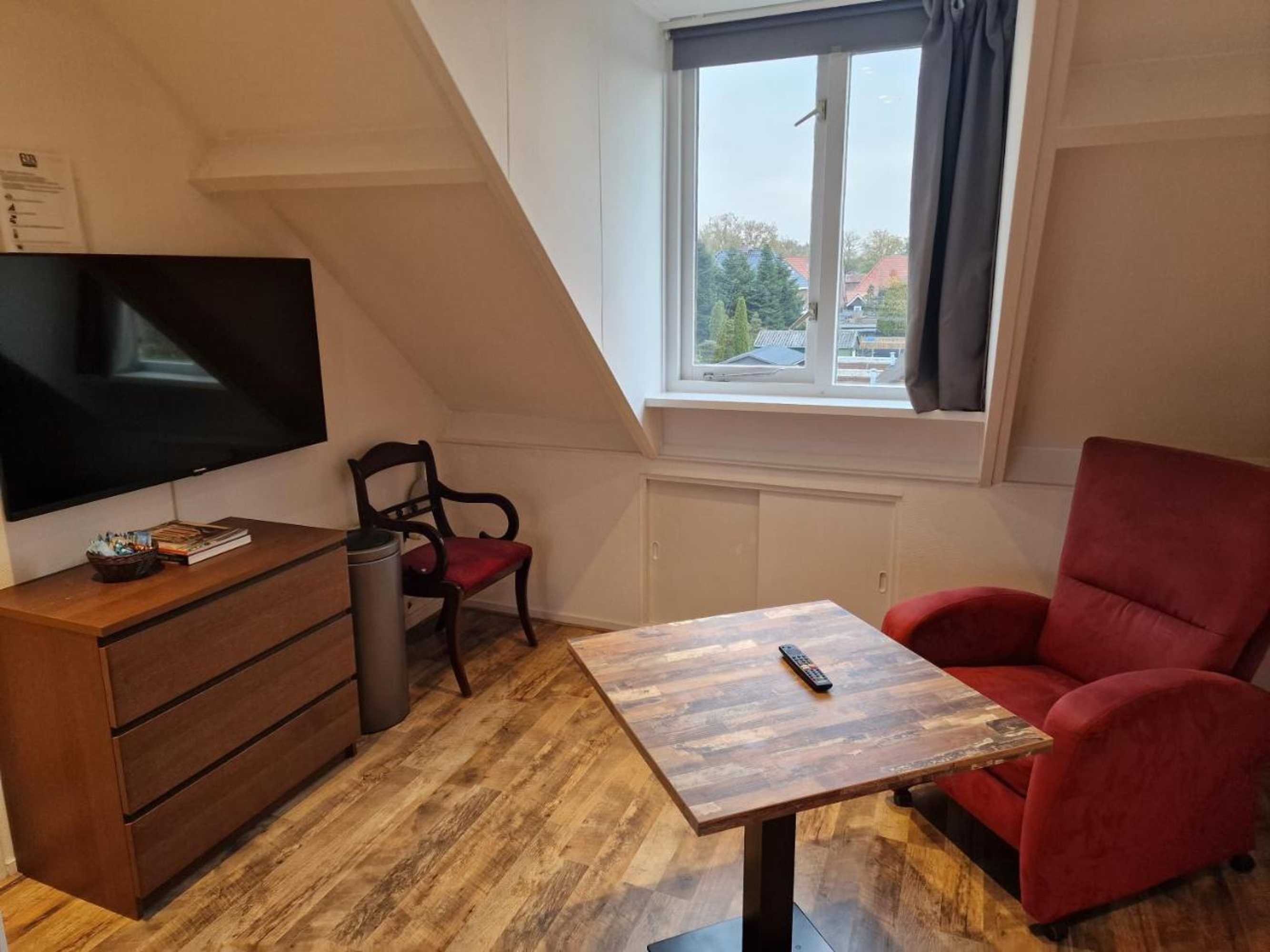 Gift card for B&b Mackenzieplaats