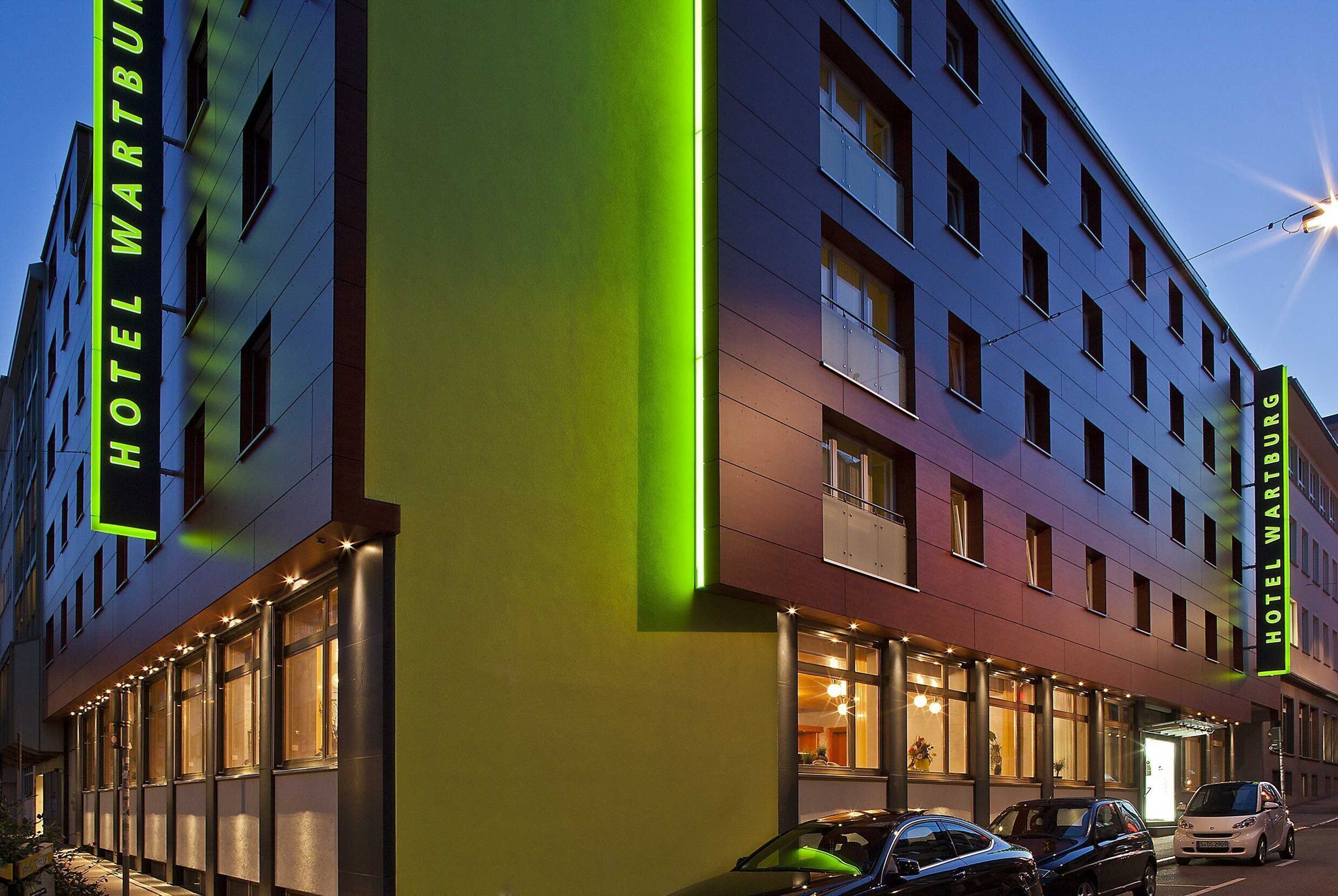 Gift card for Top Vch Hotel Wartburg Stuttgart Gift card for Top Vch Hotel Wartburg Stuttgart