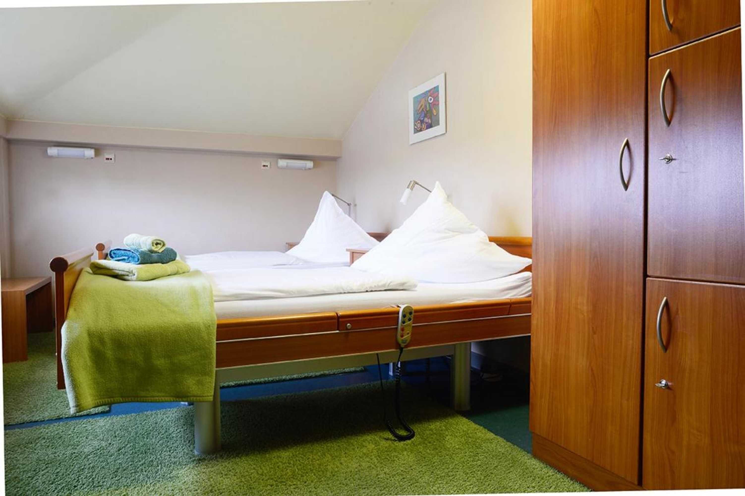 Gift card for Gästehaus am Klinikum