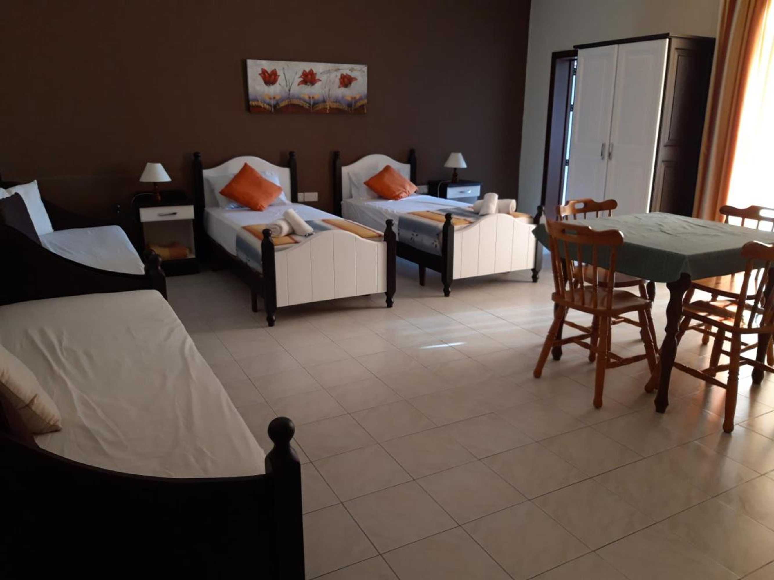 Gift card for Mariblu Hotel