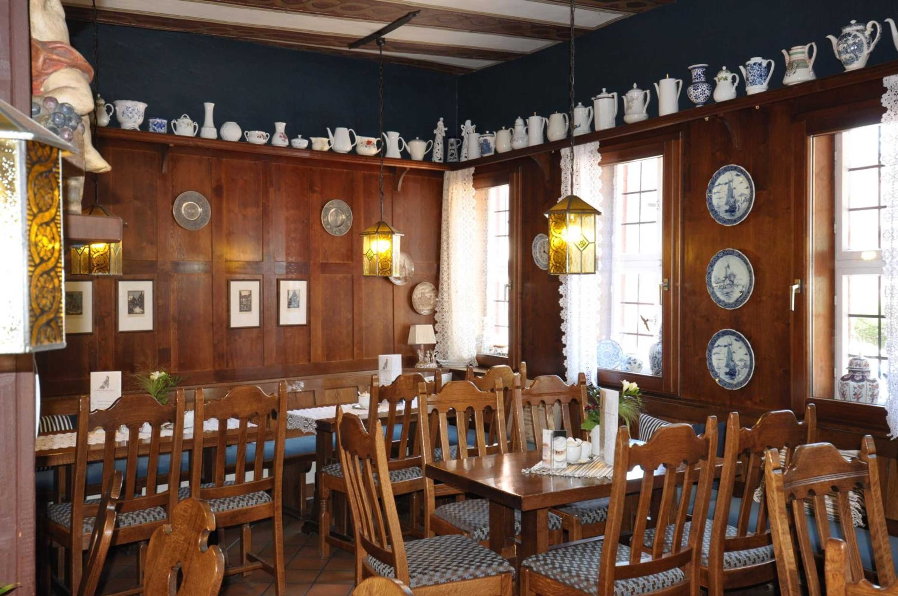 Gift card for Hotel Schmuckkästchen