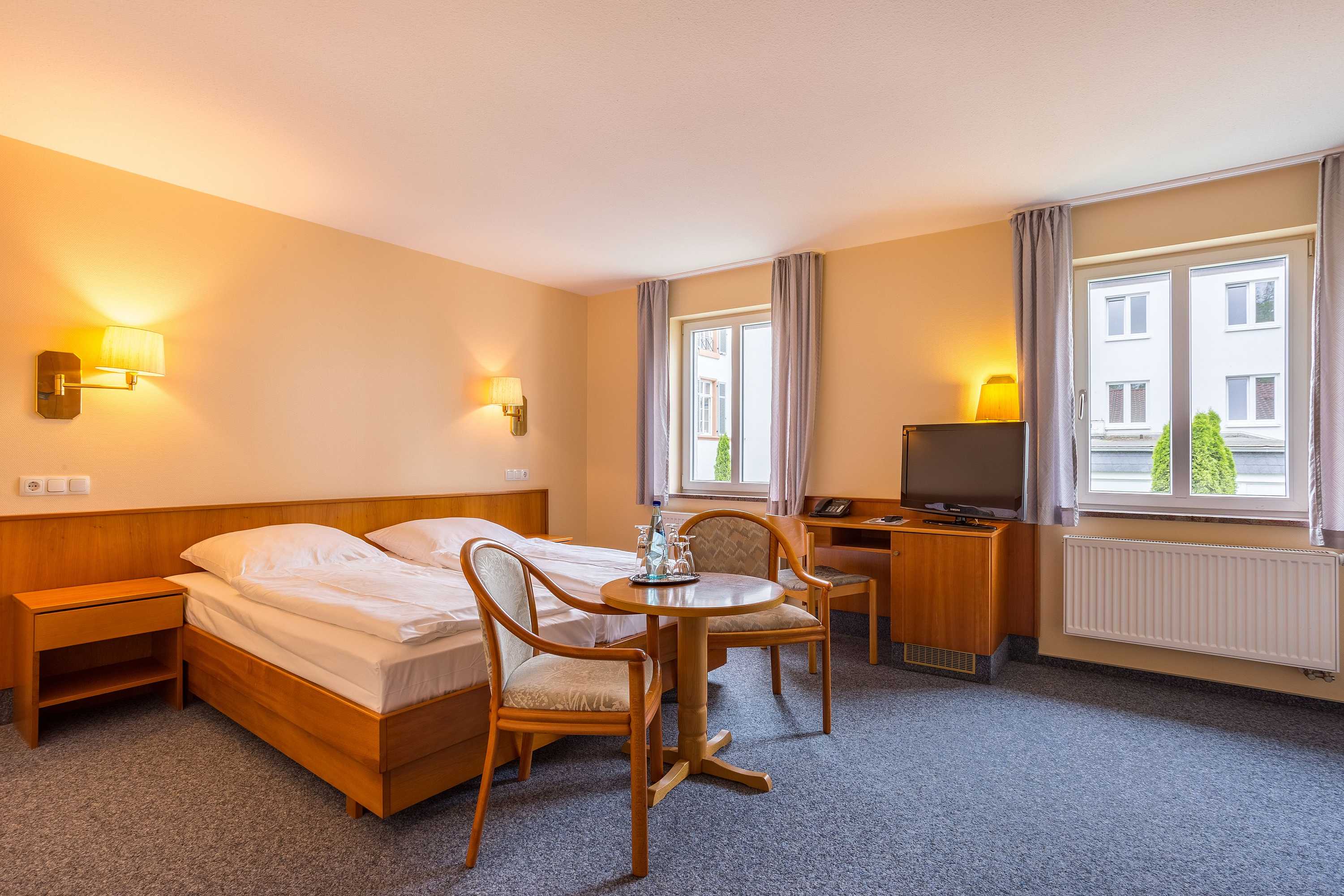Gift card for Kurhaushotel Bad Salzhausen Gift card for Kurhaushotel Bad Salzhausen