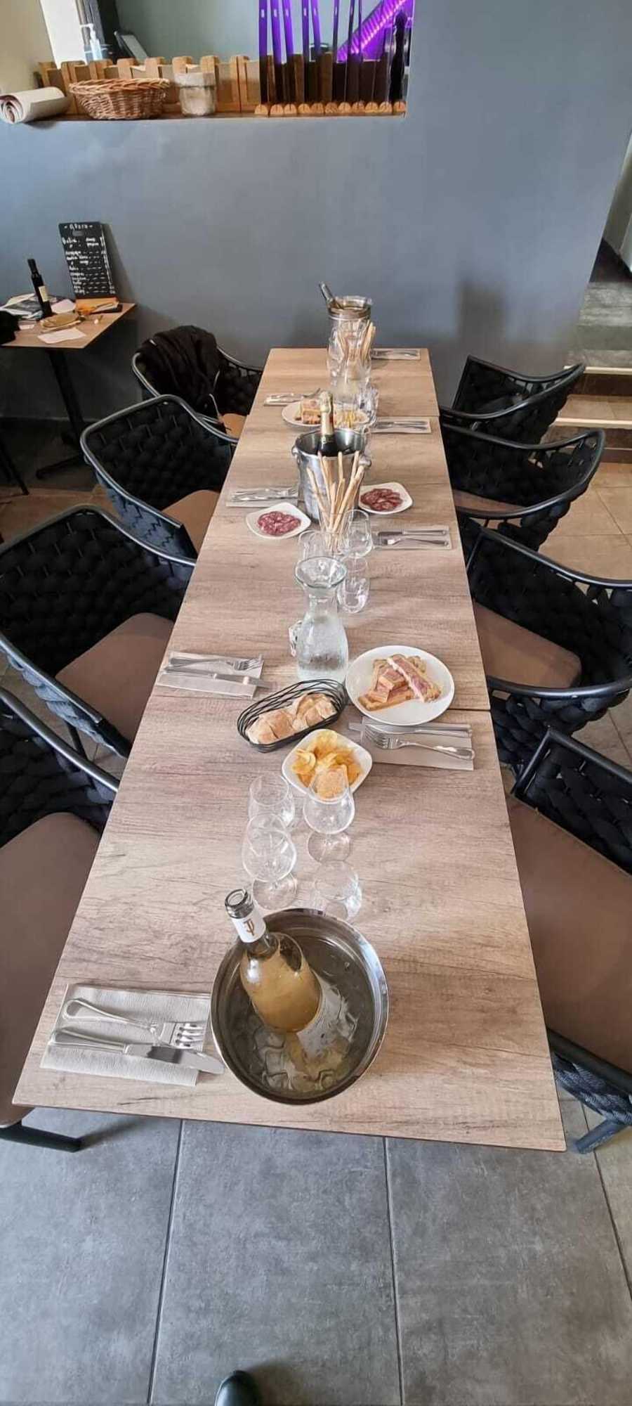 Gift card for Hôtel Des Calanques