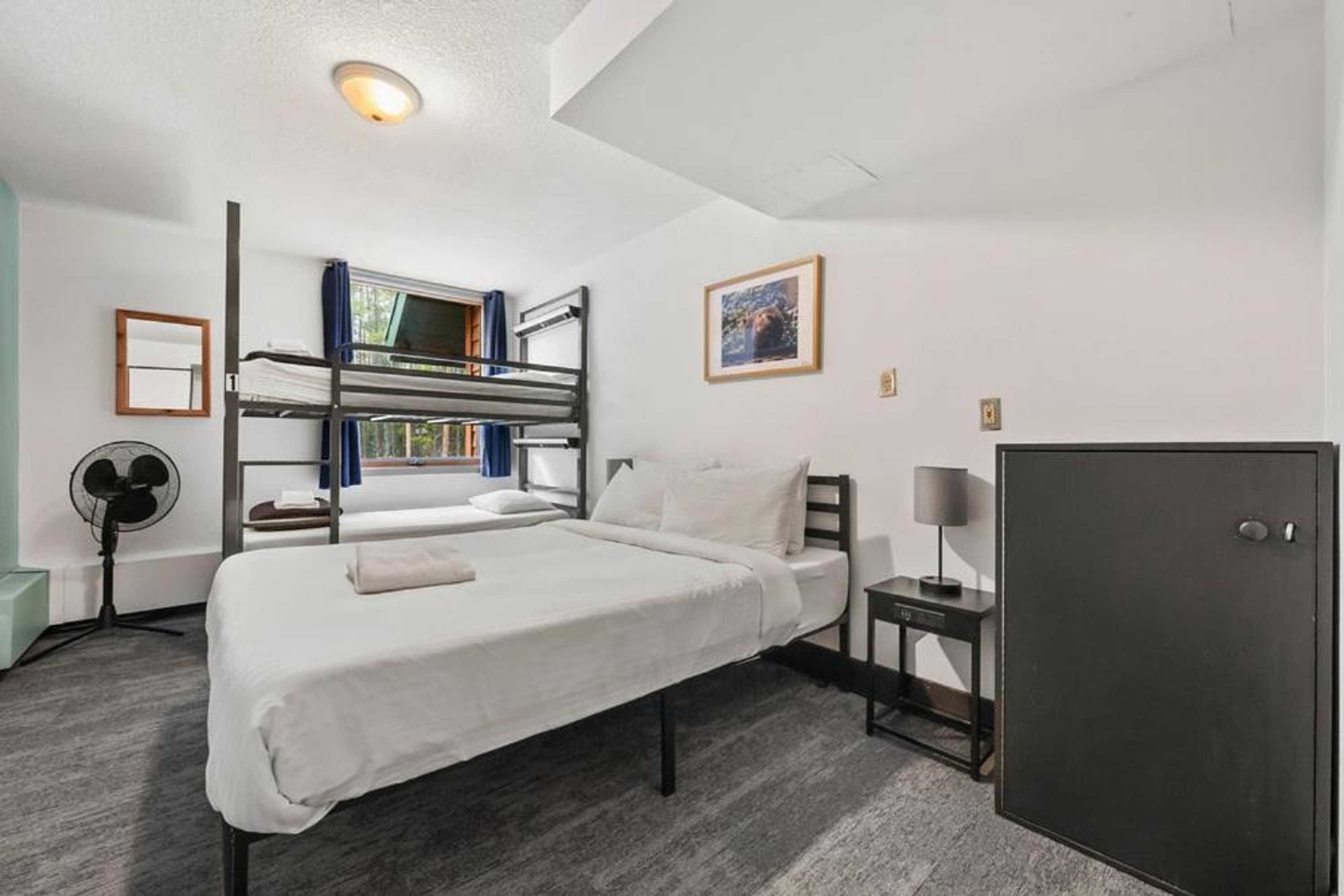 Gift card for HI Lake Louise Alpine Centre - Hostel