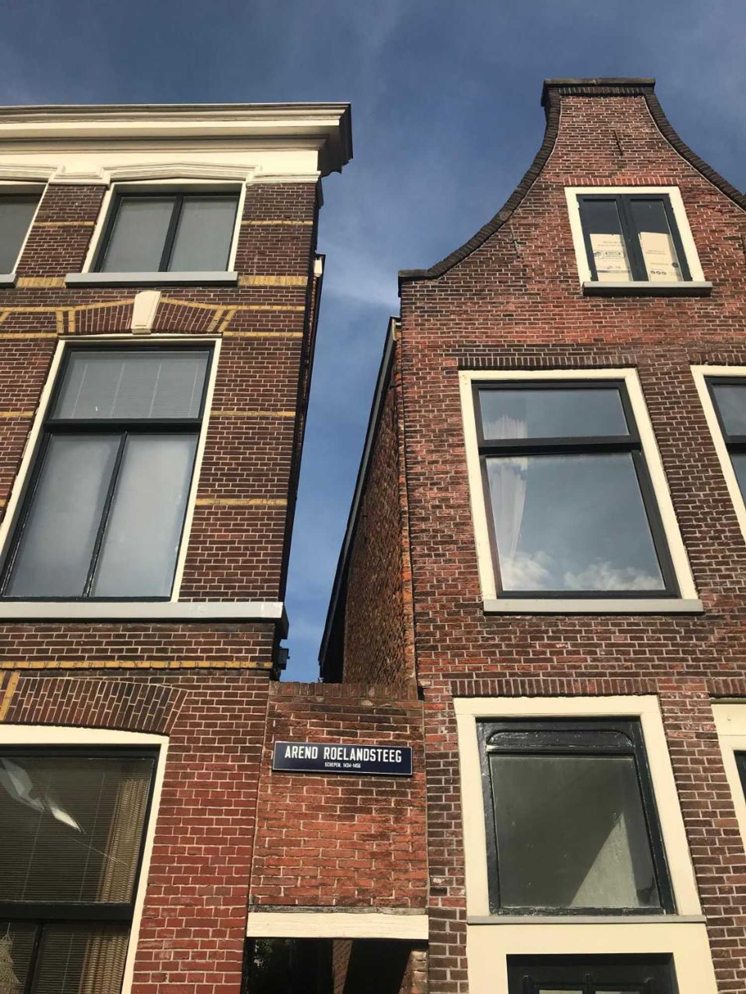 Gift card for De Pelgrimsplaats