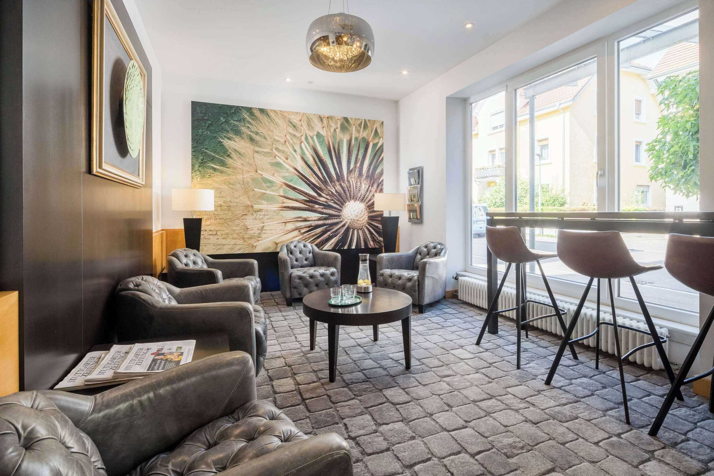 Gift card for Best Western Hotel Lamm