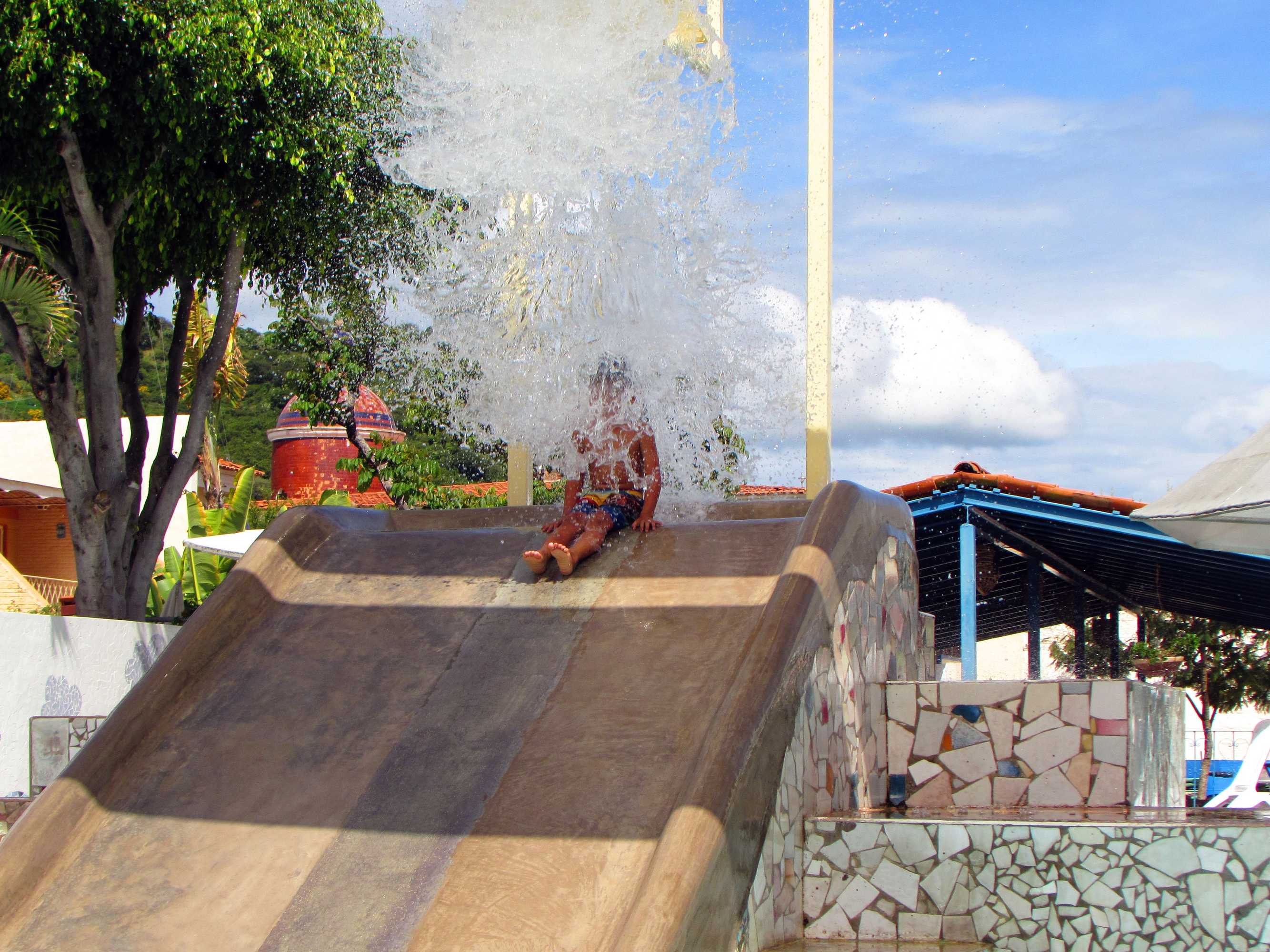 Gift card for Hotel Balneario San Juan Cosalá Gift card for Hotel Balneario San Juan Cosalá