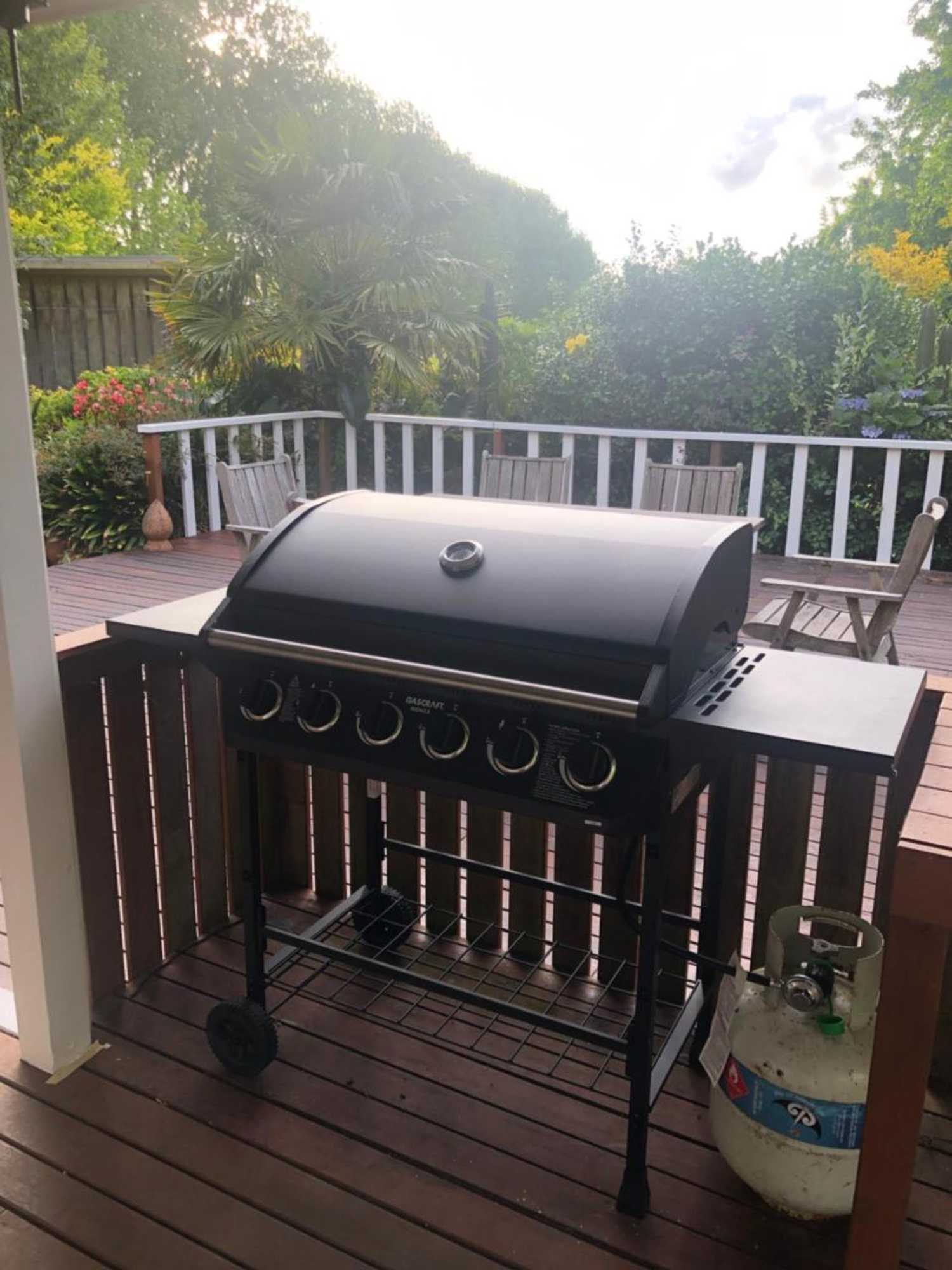 Gift card for Horse Shoe Manor