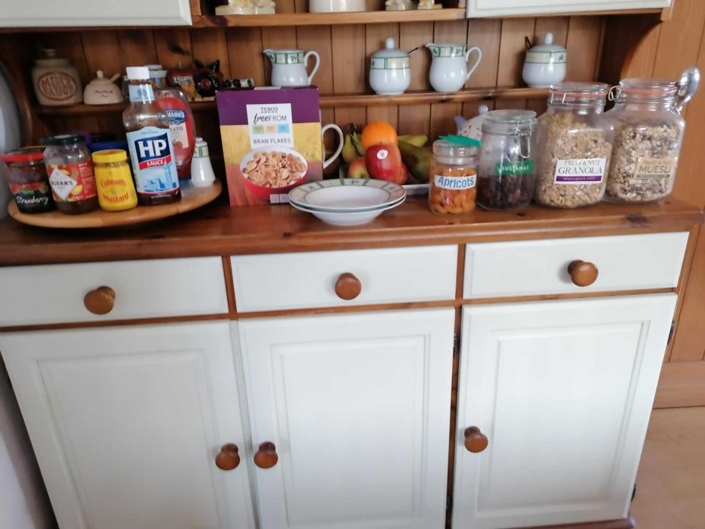 Gift card for HP Bed And Breakfast