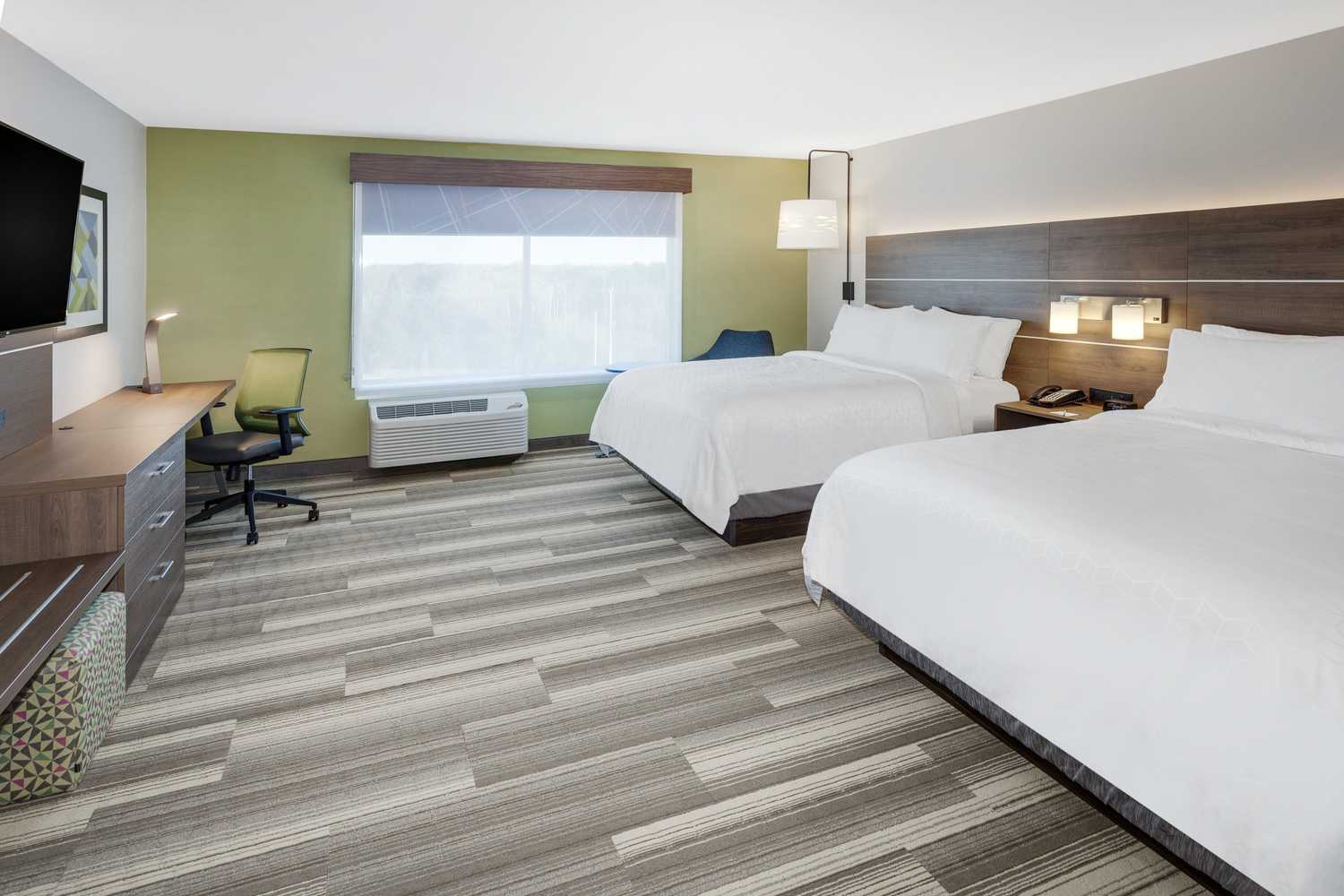 Gift card for Holiday Inn Express & Suites Hudson I-94 by Ihg