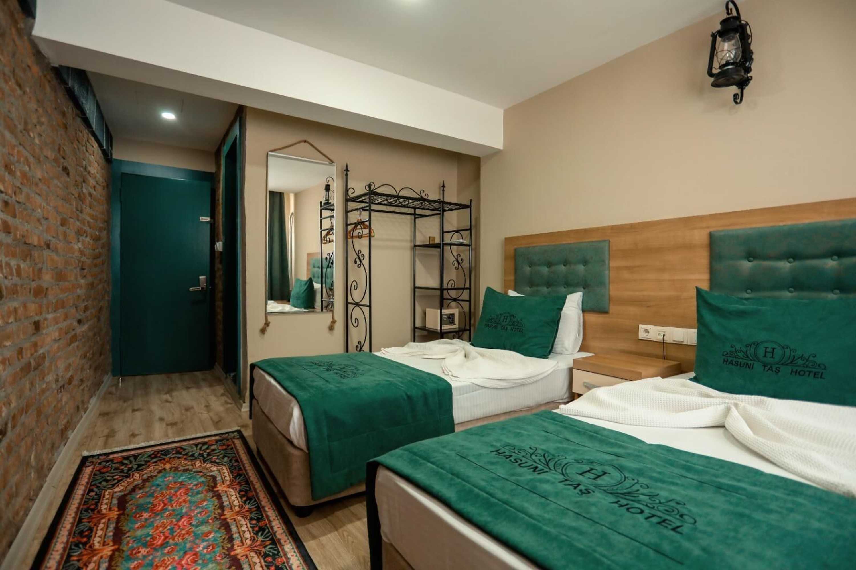 Gift card for Hasunİ TaŞ Hotel Gift card for Hasunİ TaŞ Hotel