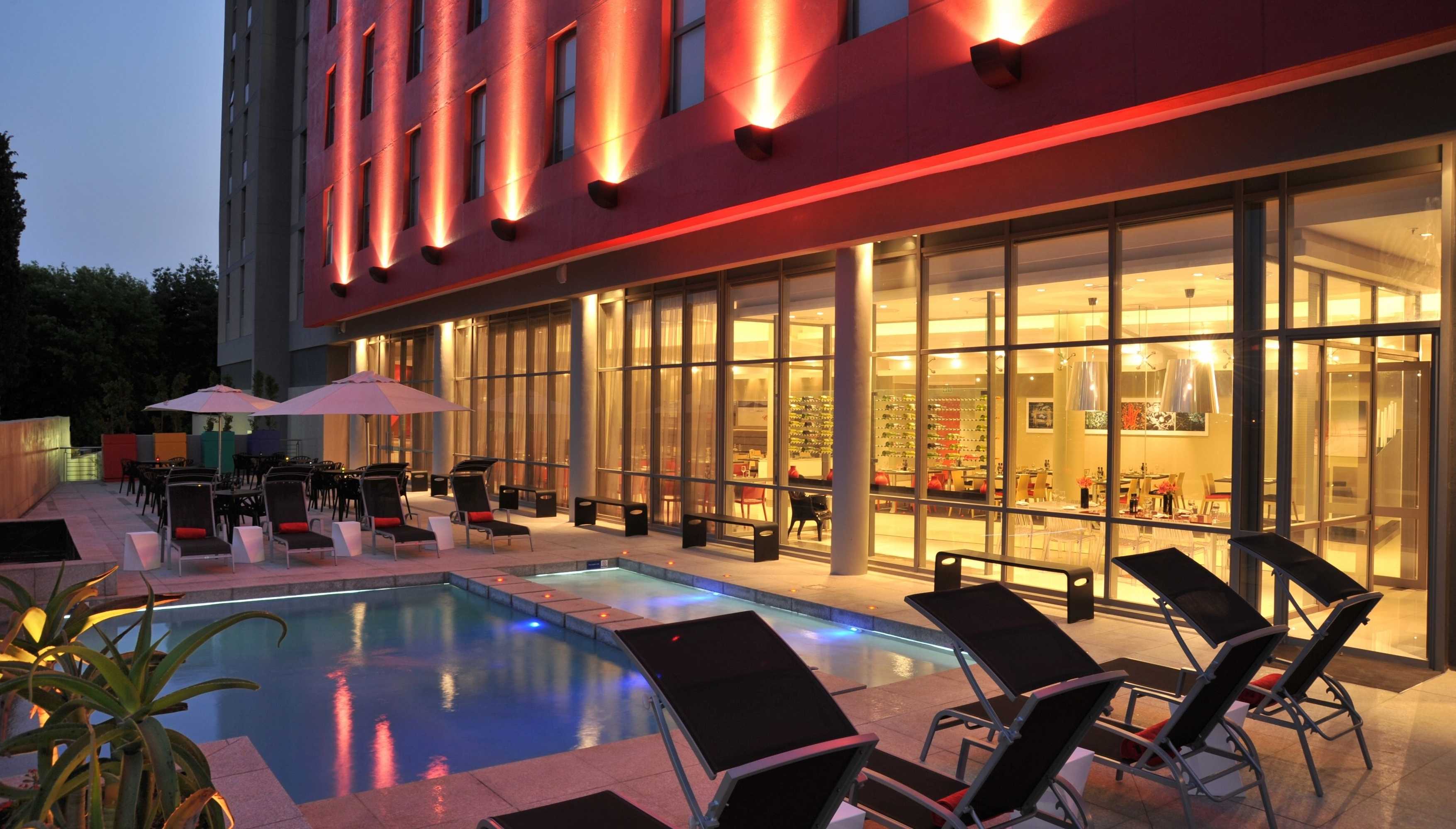 Gift card for Park Inn by Radisson Sandton Gift card for Park Inn by Radisson Sandton