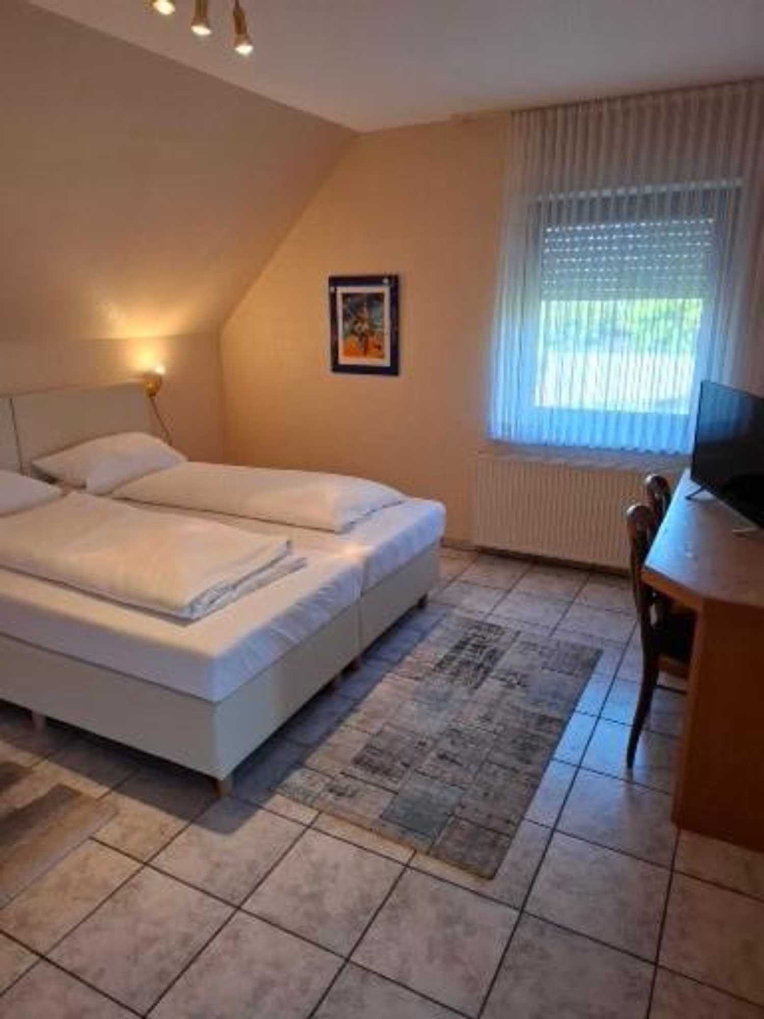 Gift card for Hotel Schwarze