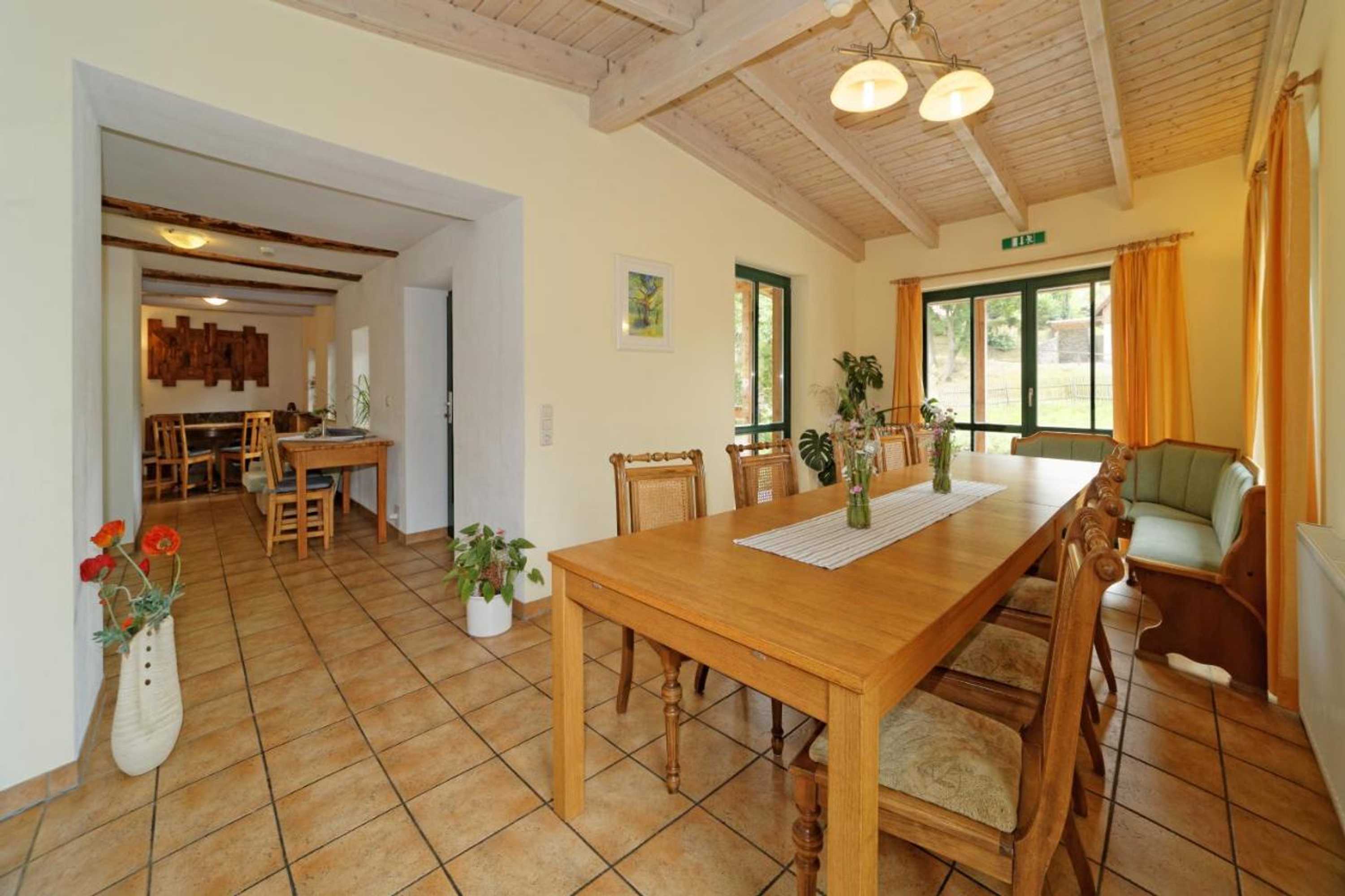 Gift card for Ferienhaus 