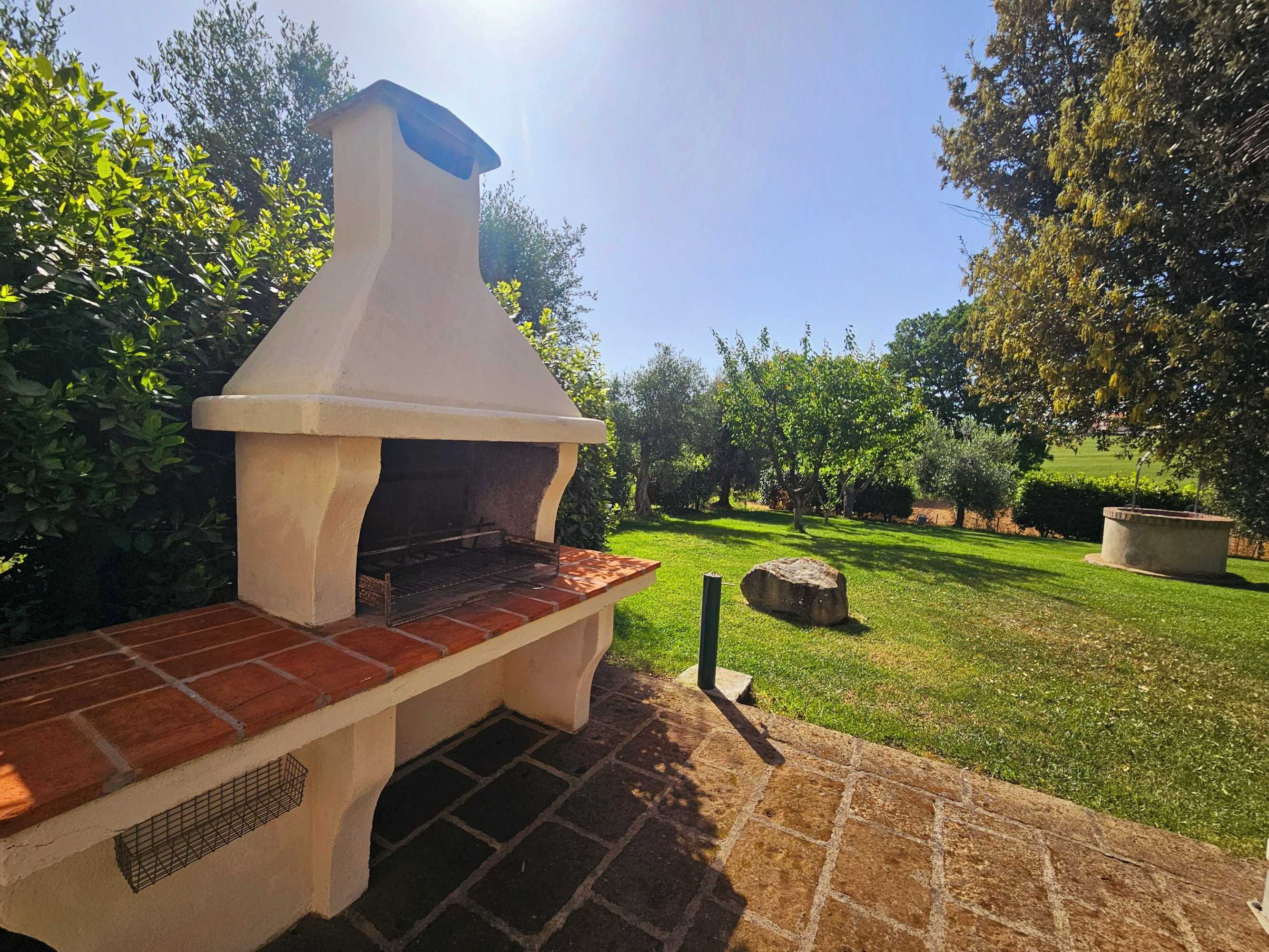 Gift card for Agriturismo Il Migliarino