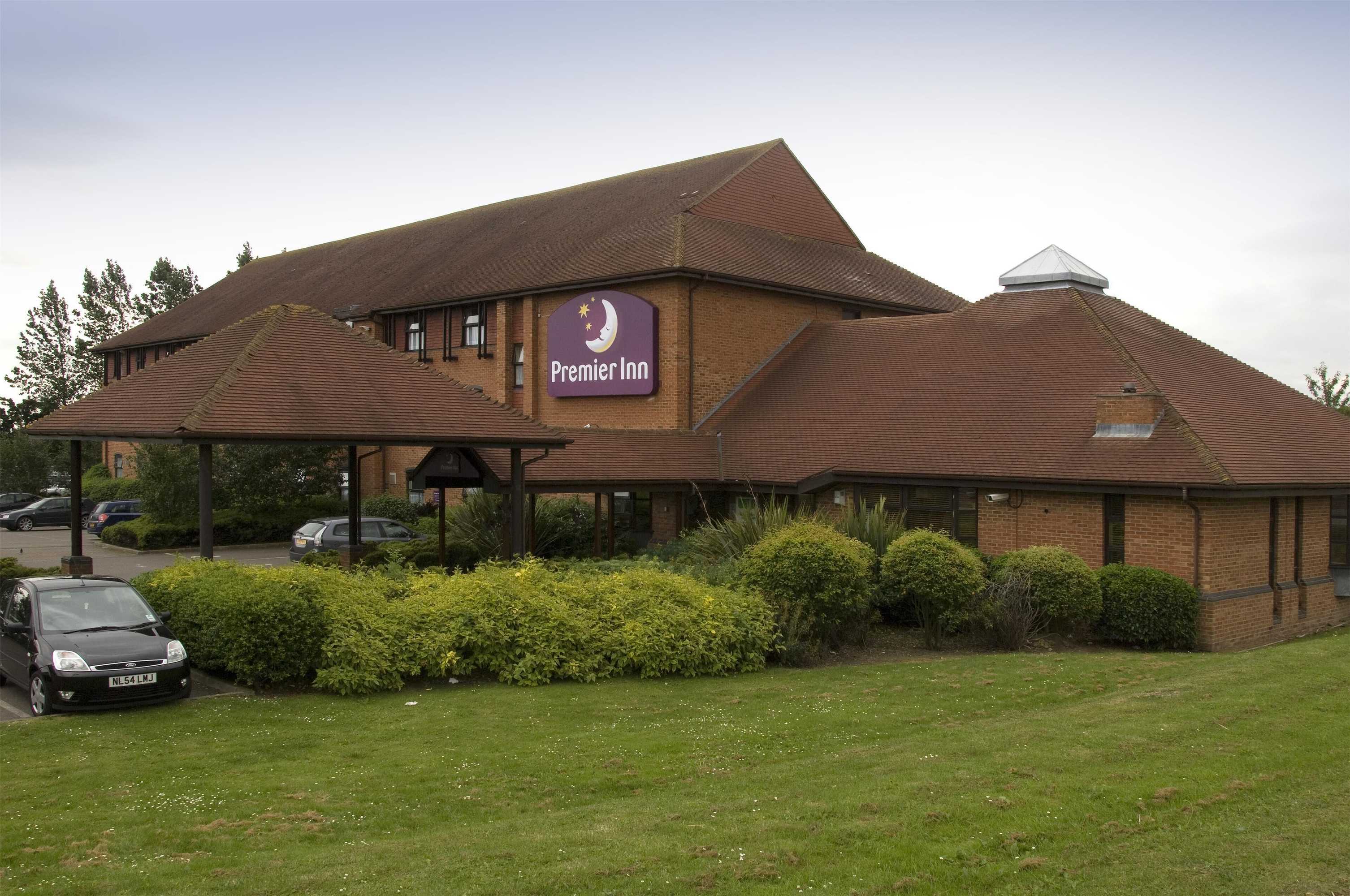 Gift card for Premier Inn York South West