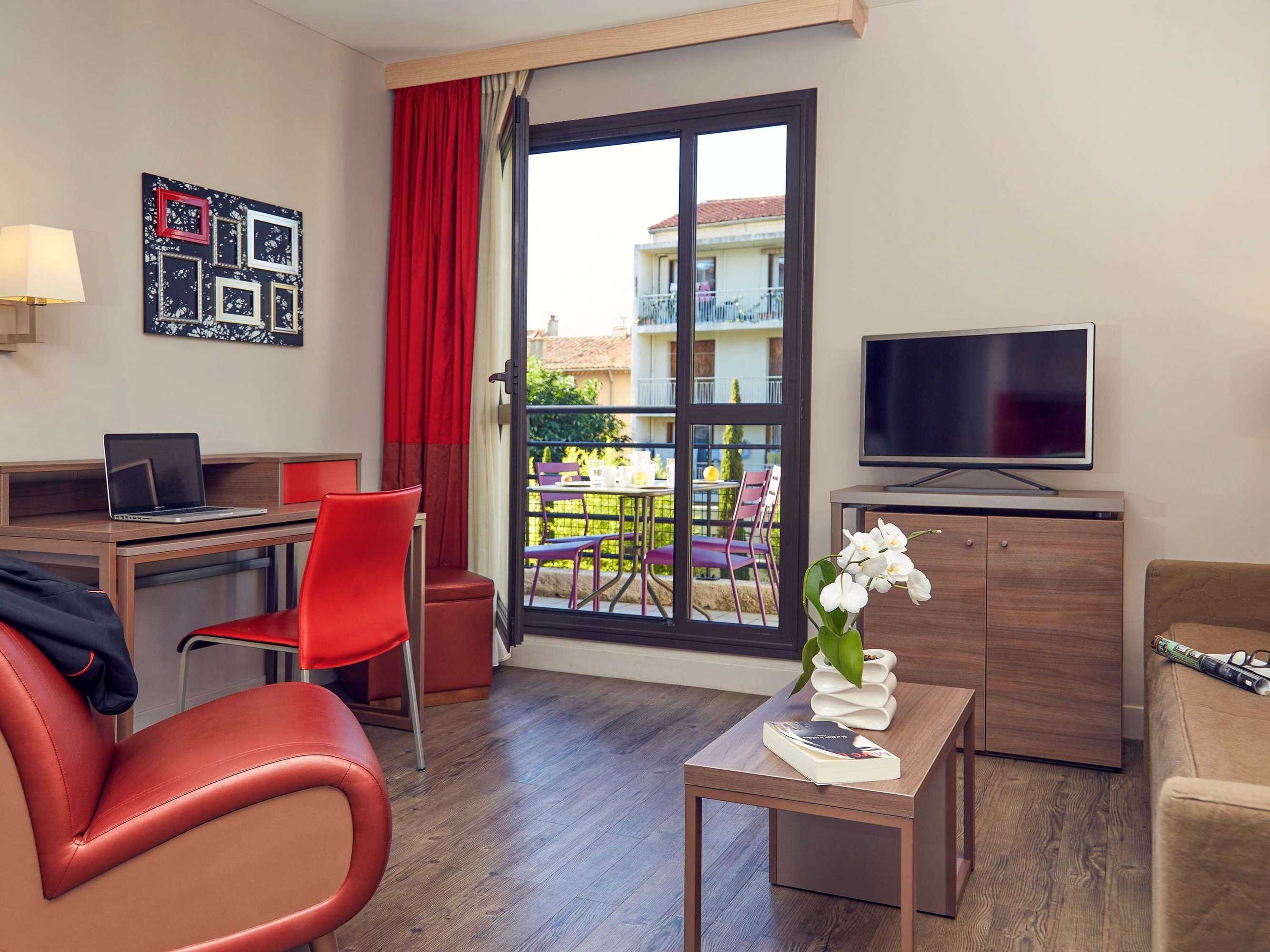 Gift card for Aparthotel Adagio Aix en Provence Centre Gift card for Aparthotel Adagio Aix en Provence Centre