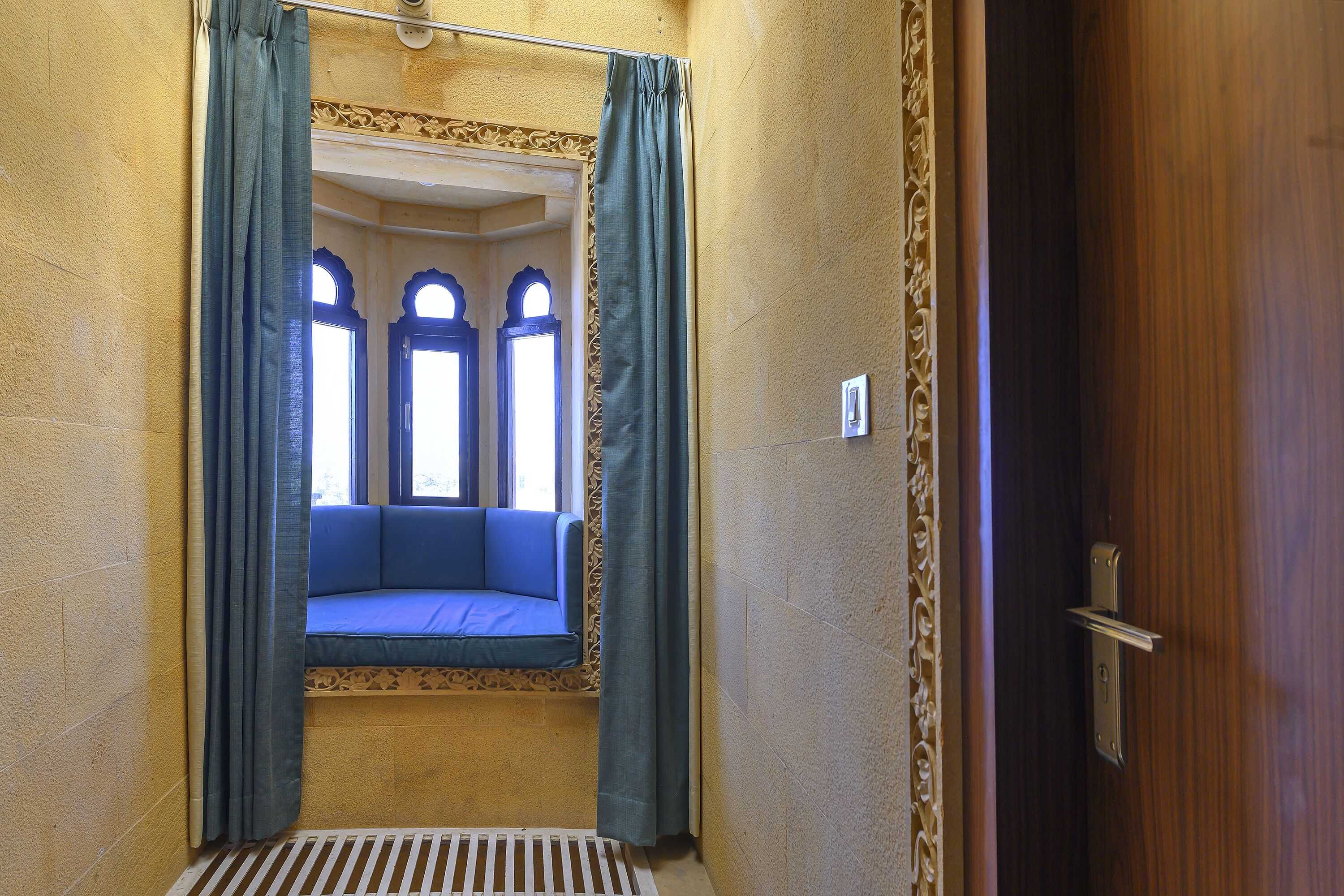 Gift card for Hotel Akashdeep