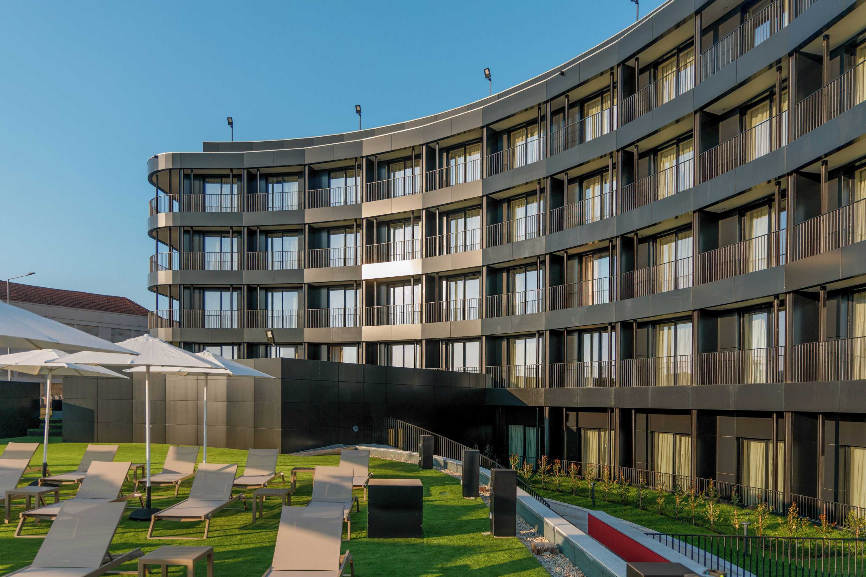 Gift card for Meliá São João Da Madeira