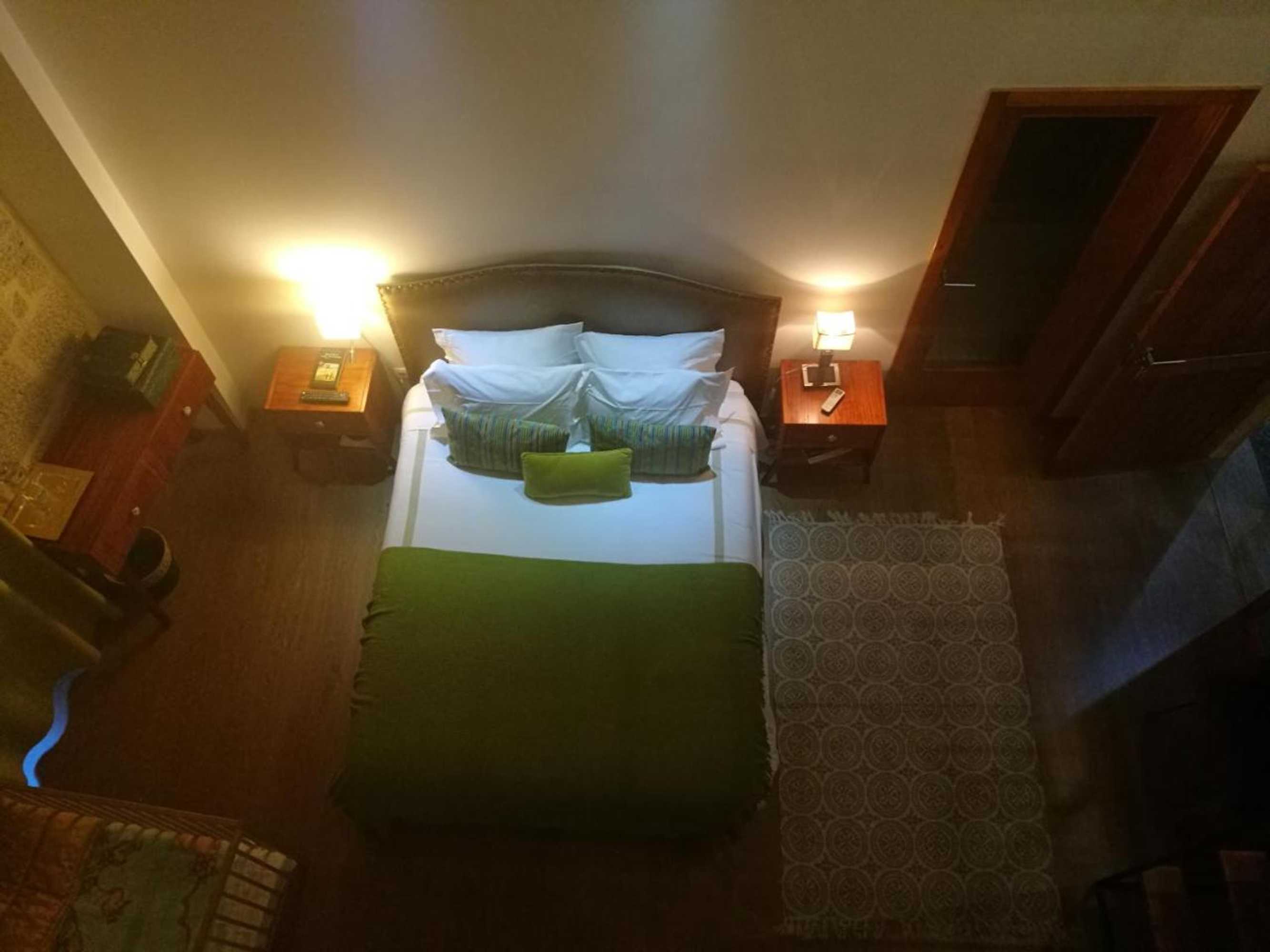 Gift card for Paço de Vilharigues