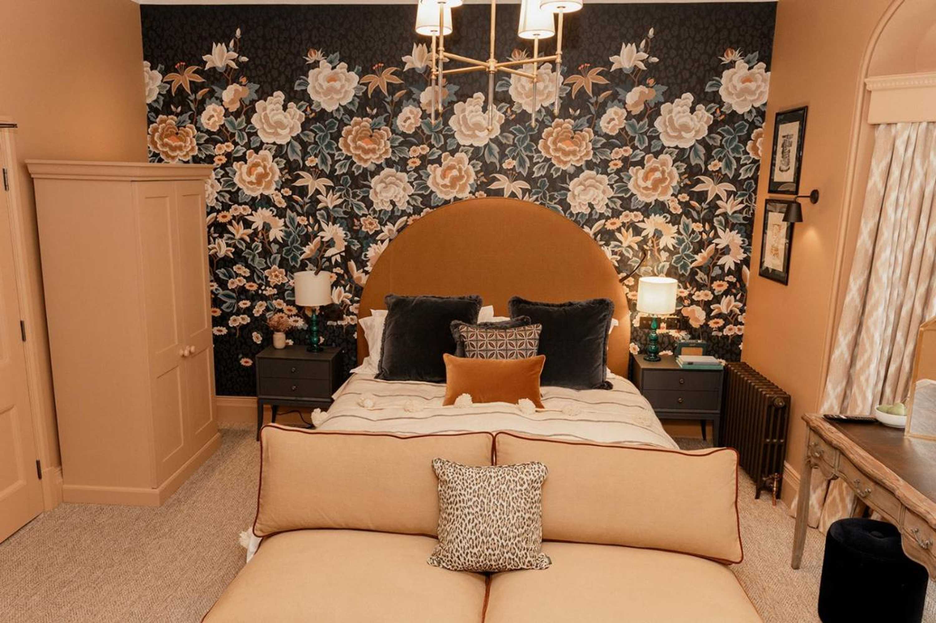 Gift card for The Beacon