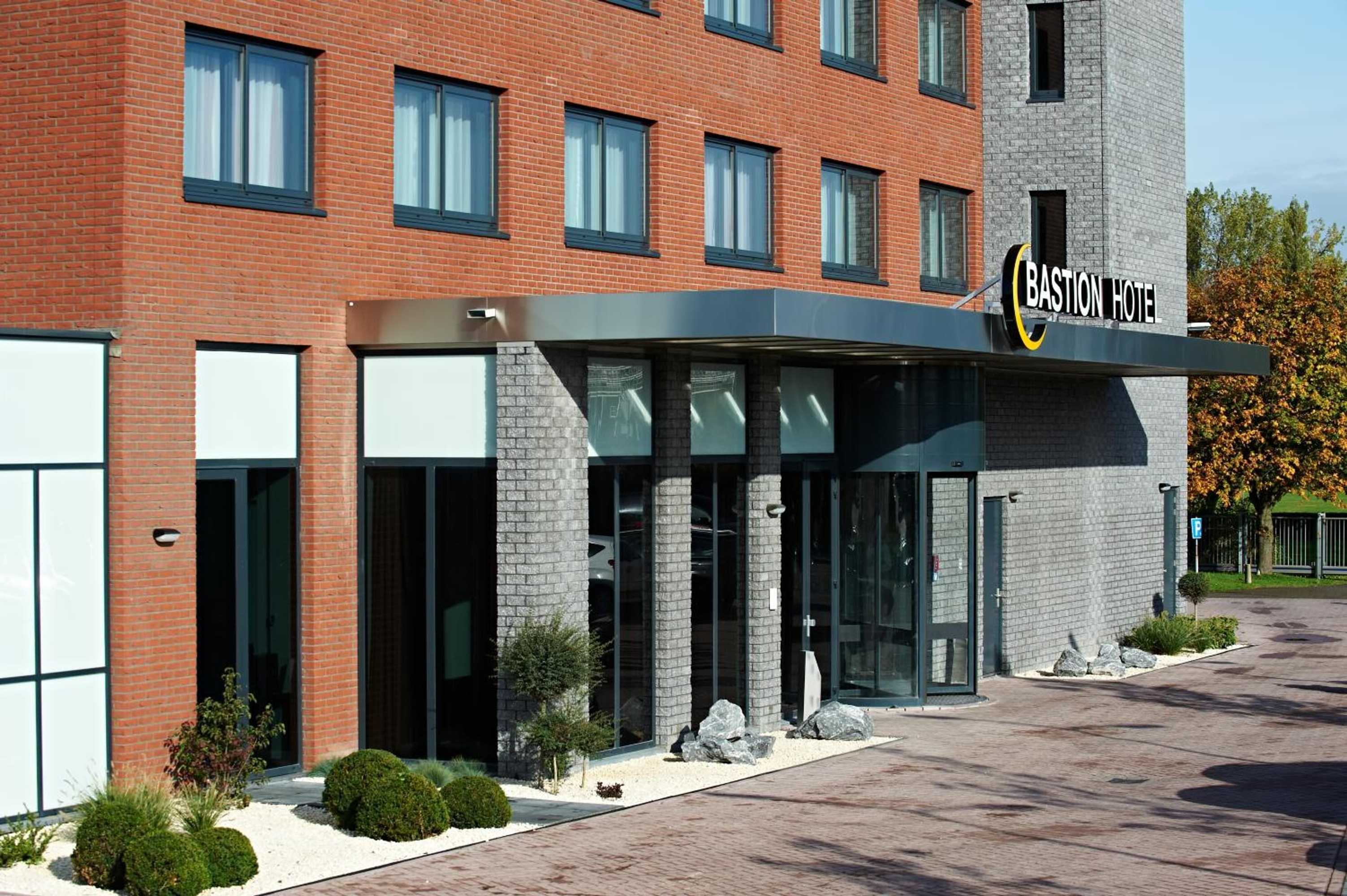 Gift card for Bastion Hotel Vlaardingen Gift card for Bastion Hotel Vlaardingen