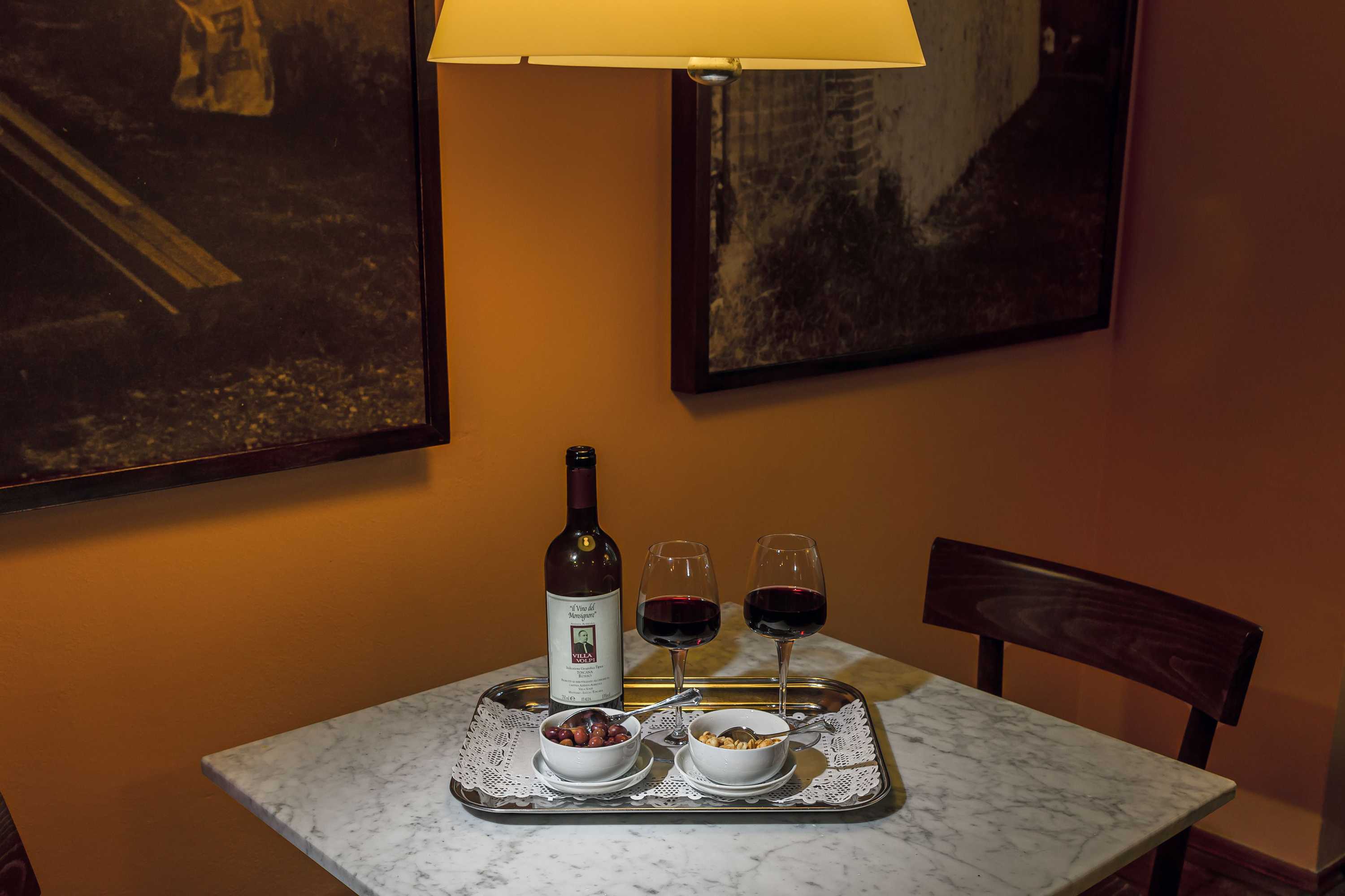 Gift card for Villa Volpi Gift card for Villa Volpi