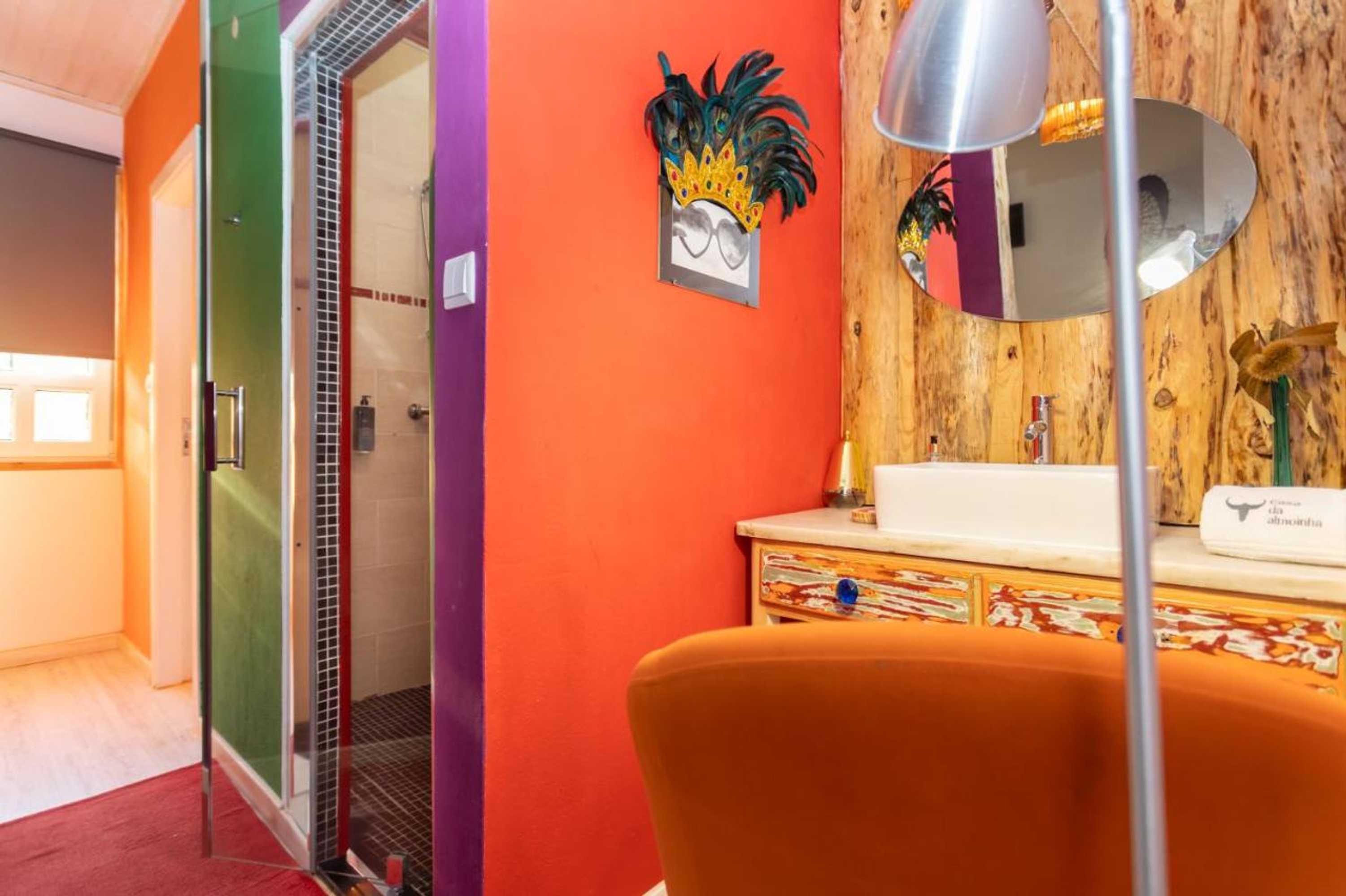 Gift card for Casa da Almoinha