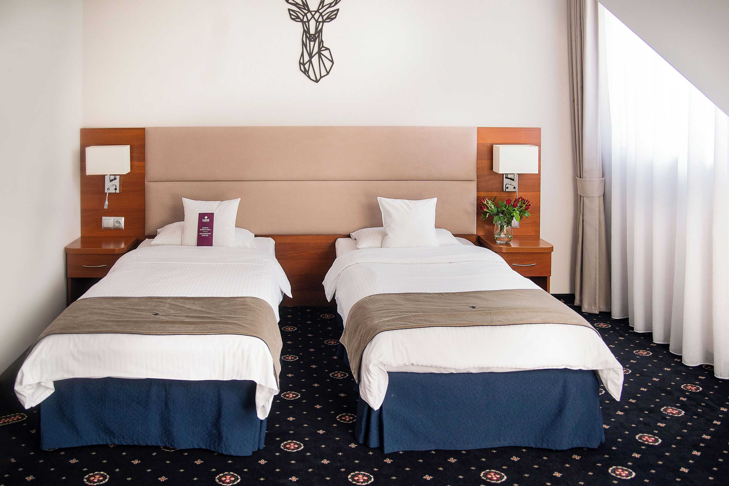 Gift card for Park Hotel Lyson Gift card for Park Hotel Lyson