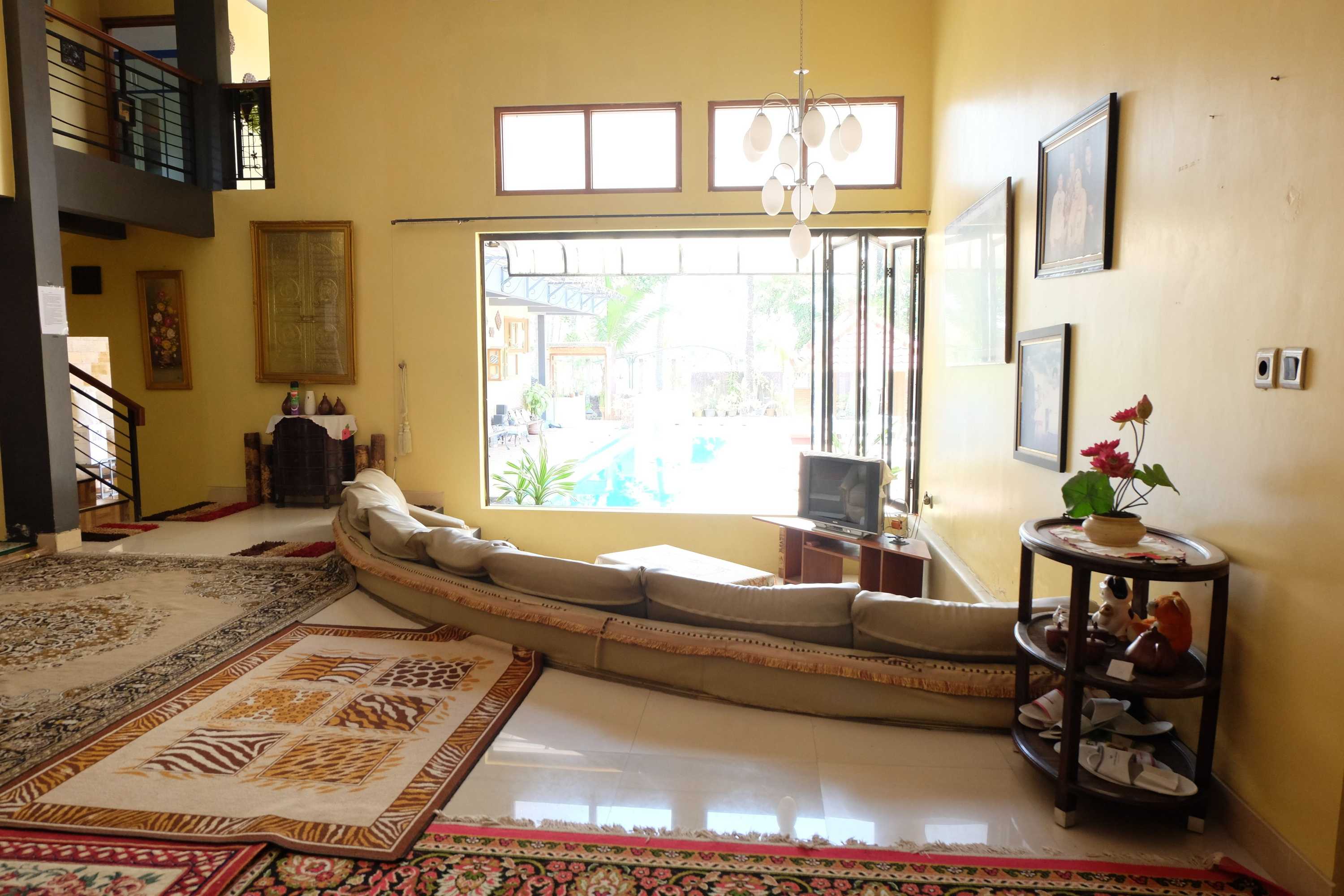 Gift card for Villa Alifa