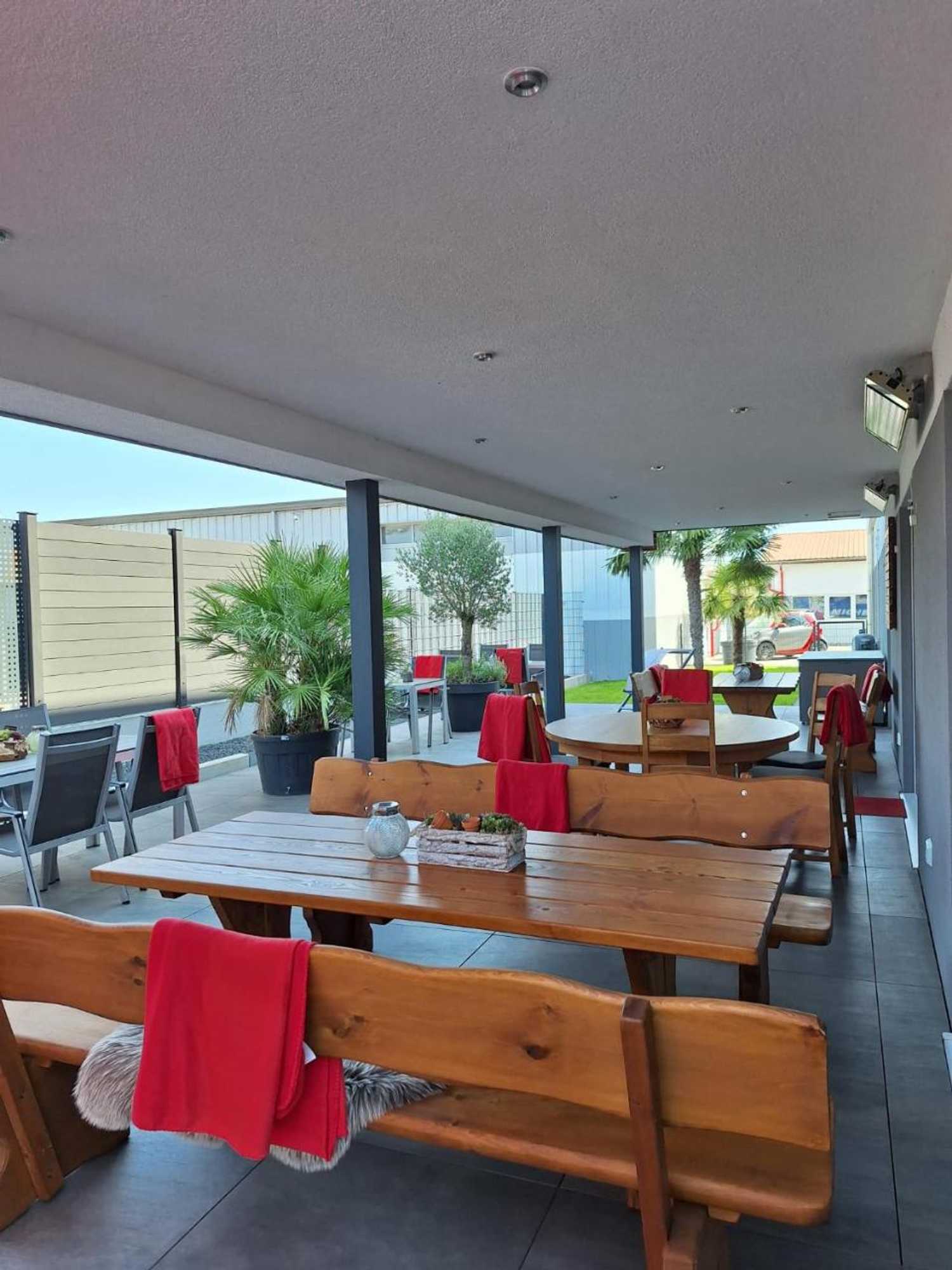 Gift card for Hotel Hohenloher Tor