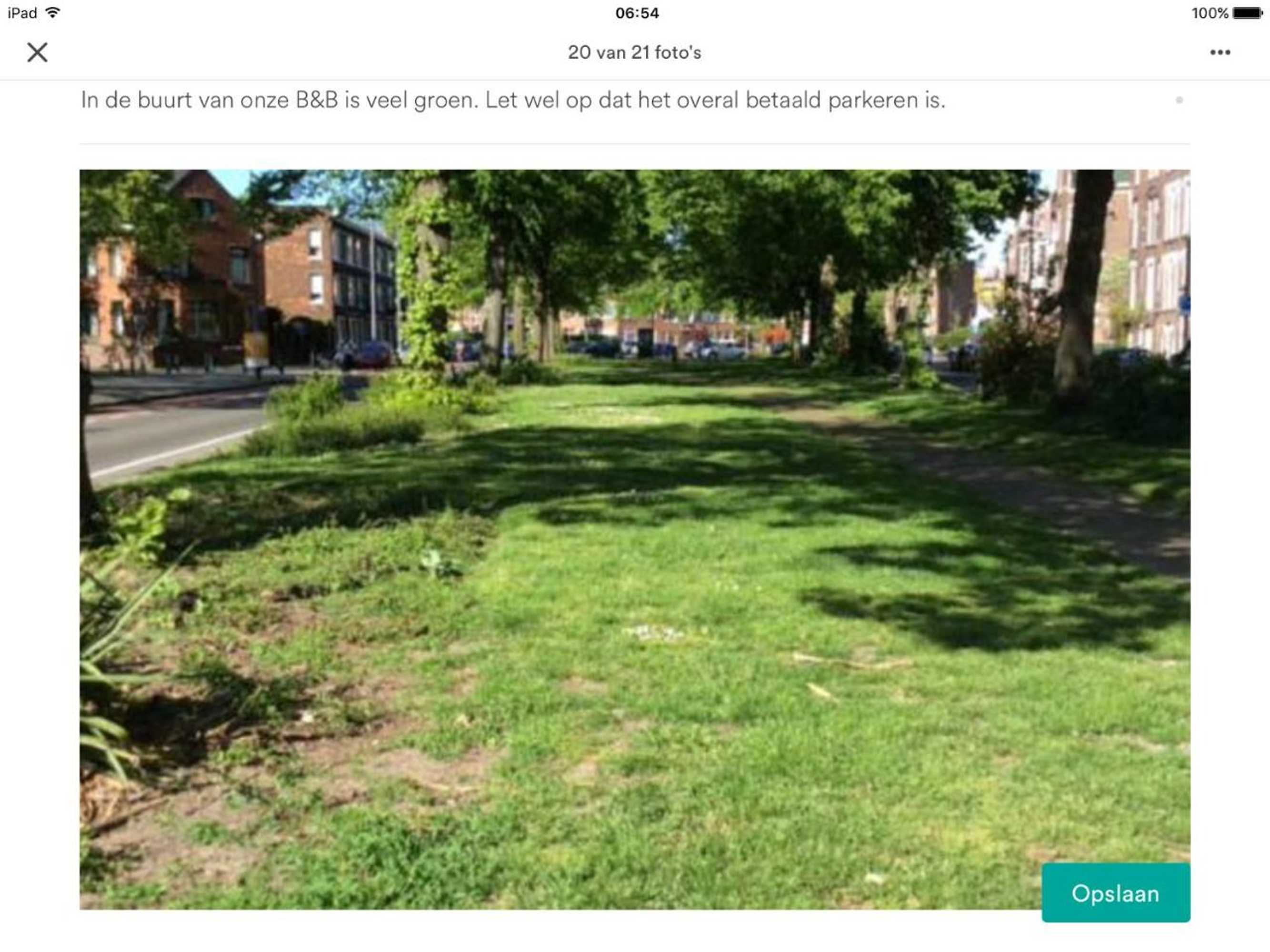 Gift card for Imagine My B&b