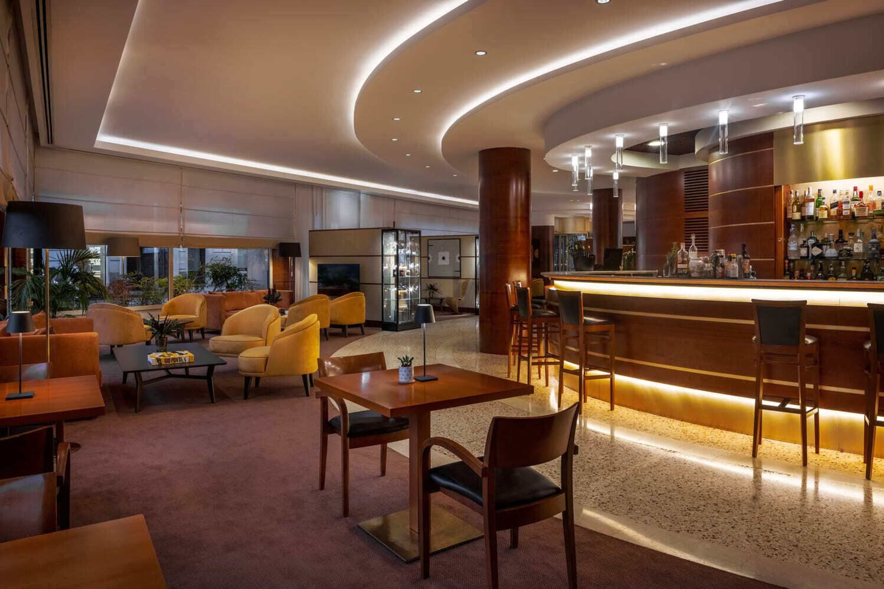 Gift card for Una Hotels Cusani Milano Gift card for Una Hotels Cusani Milano