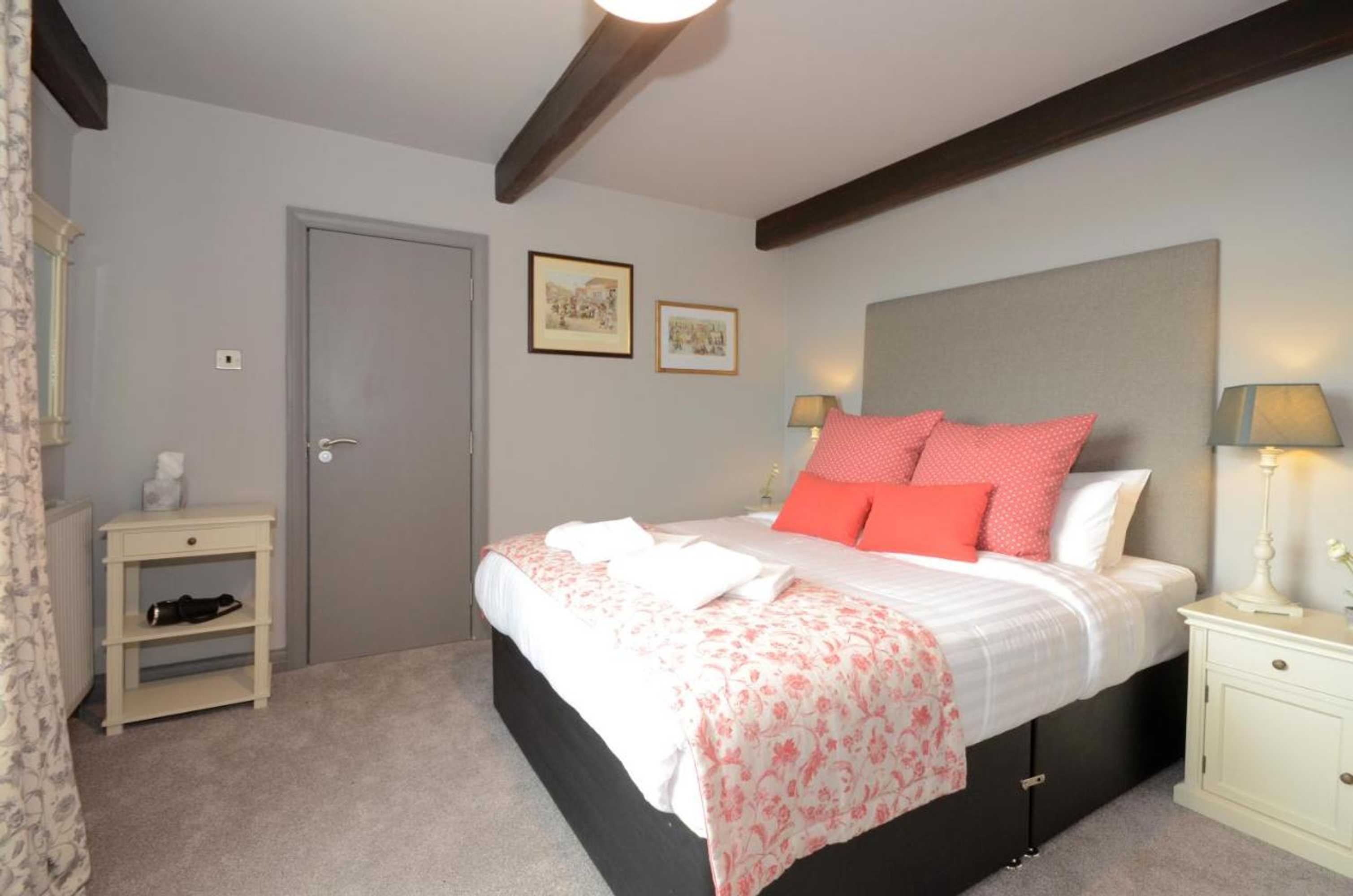 Gift card for Alma Inn