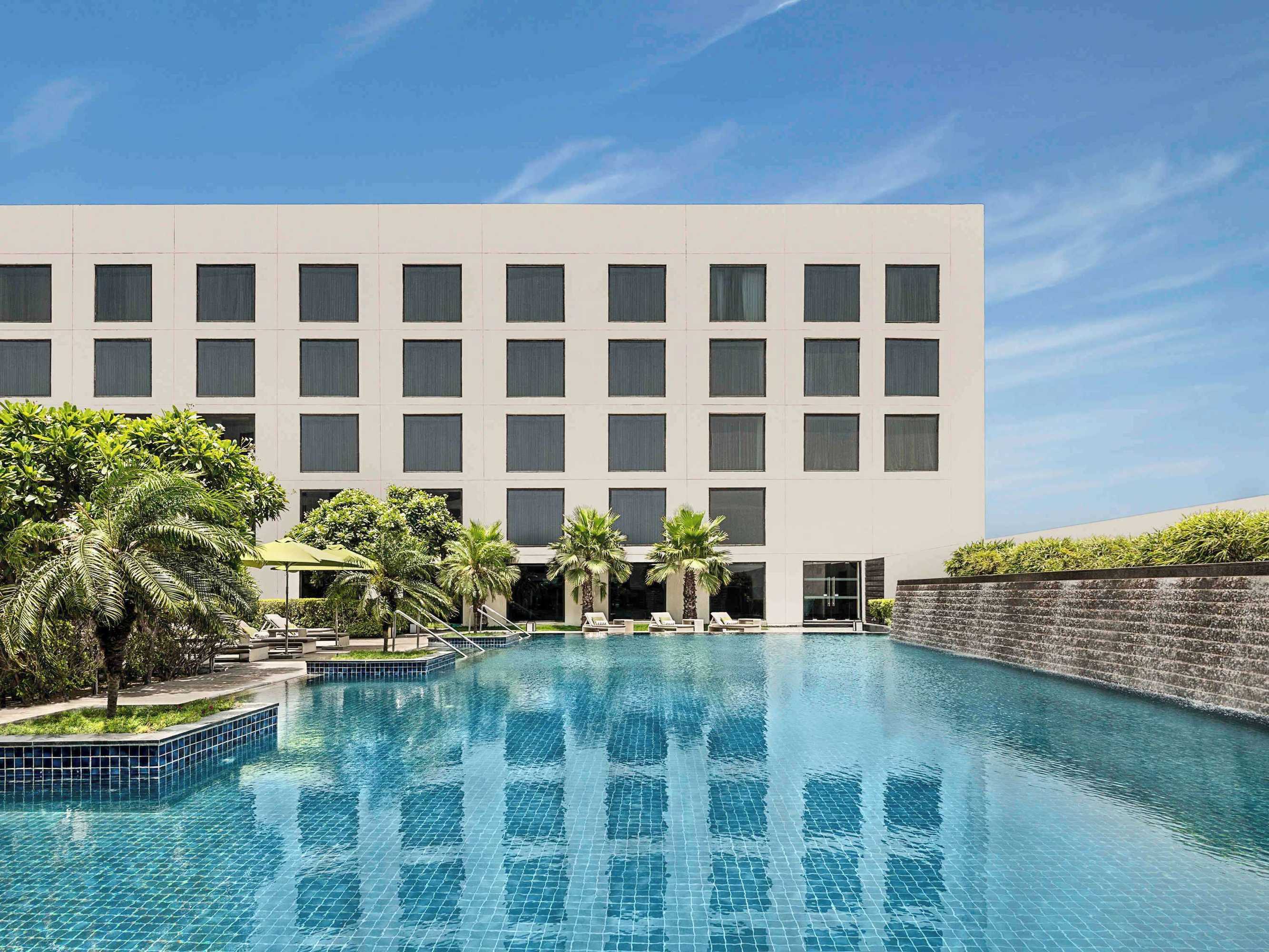 Gift card for Pullman New Delhi Aerocity An Accor Hotels Brand Gift card for Pullman New Delhi Aerocity An Accor Hotels Brand