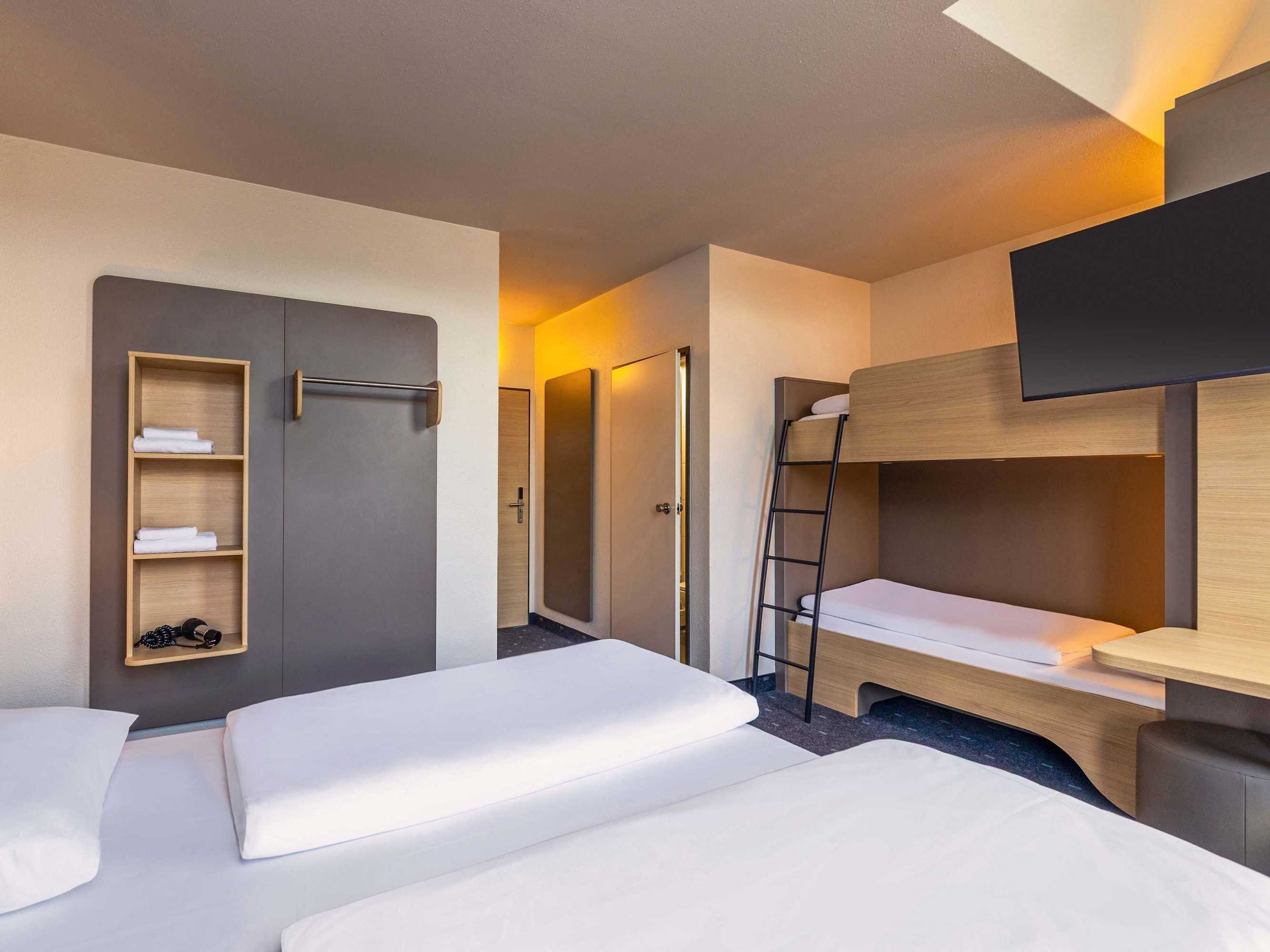 Gift card for B&b Hotel Bochum Hbf-Nord Gift card for B&b Hotel Bochum Hbf-Nord