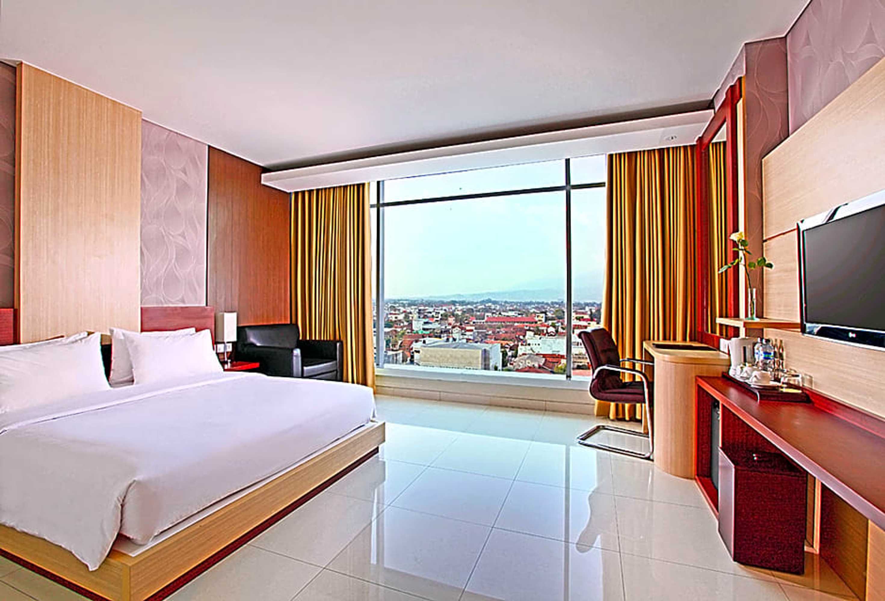 Gift card for Hotel Santika Tasikmalaya Gift card for Hotel Santika Tasikmalaya