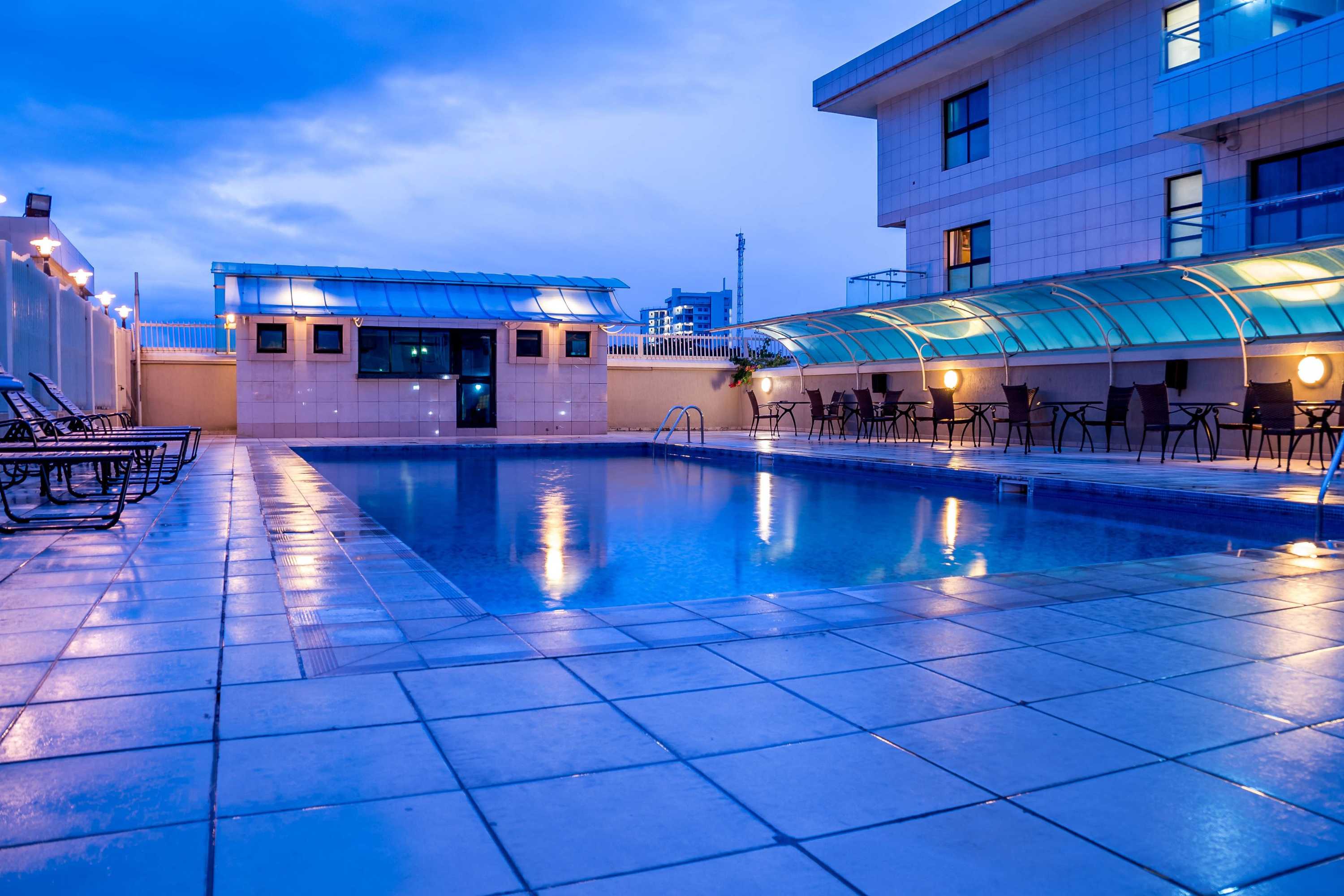 Gift card for Protea Hotel by Marriott Lagos Kuramo Waters Gift card for Protea Hotel by Marriott Lagos Kuramo Waters