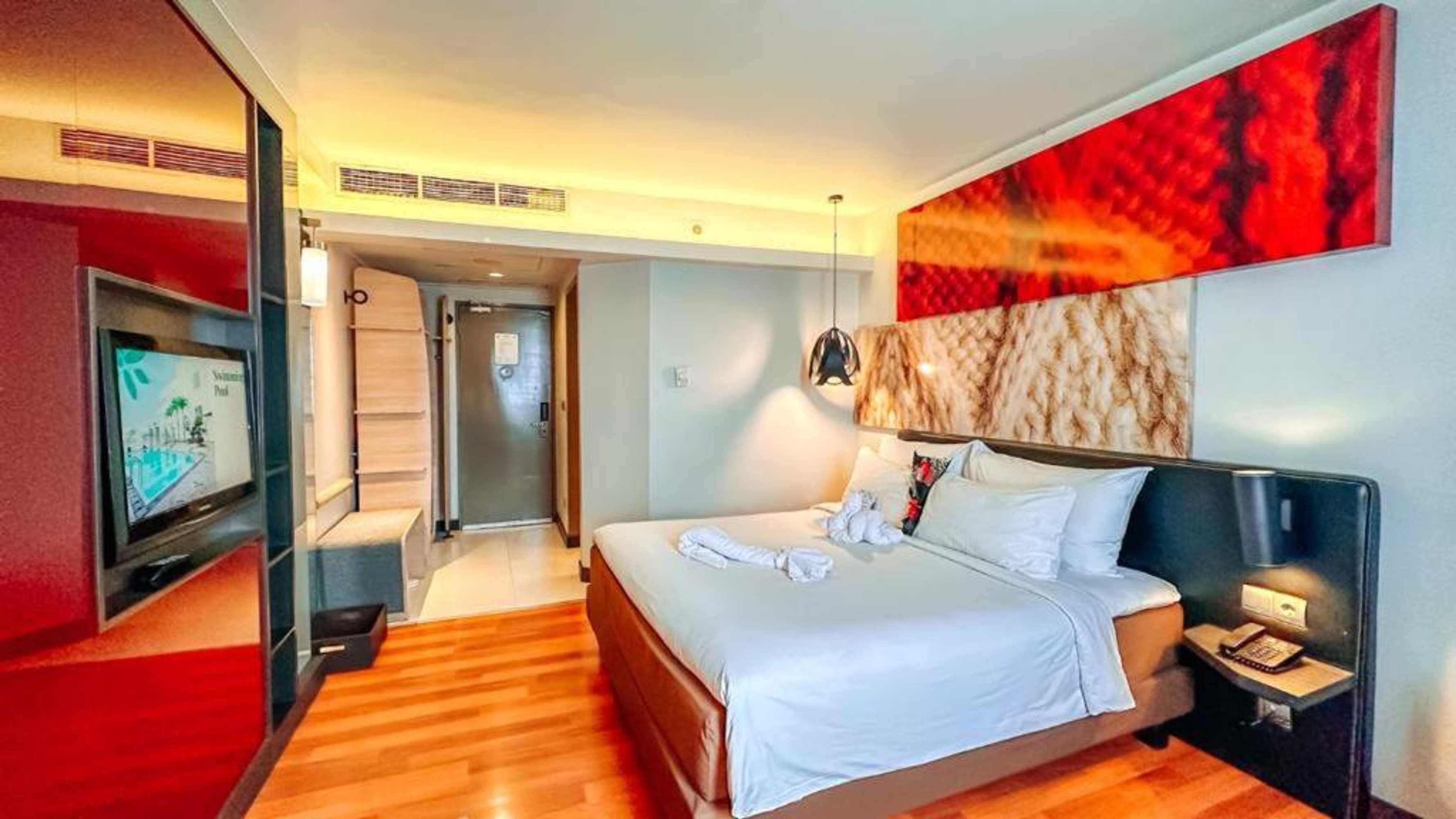 Gift card for Malyabhara Hotel